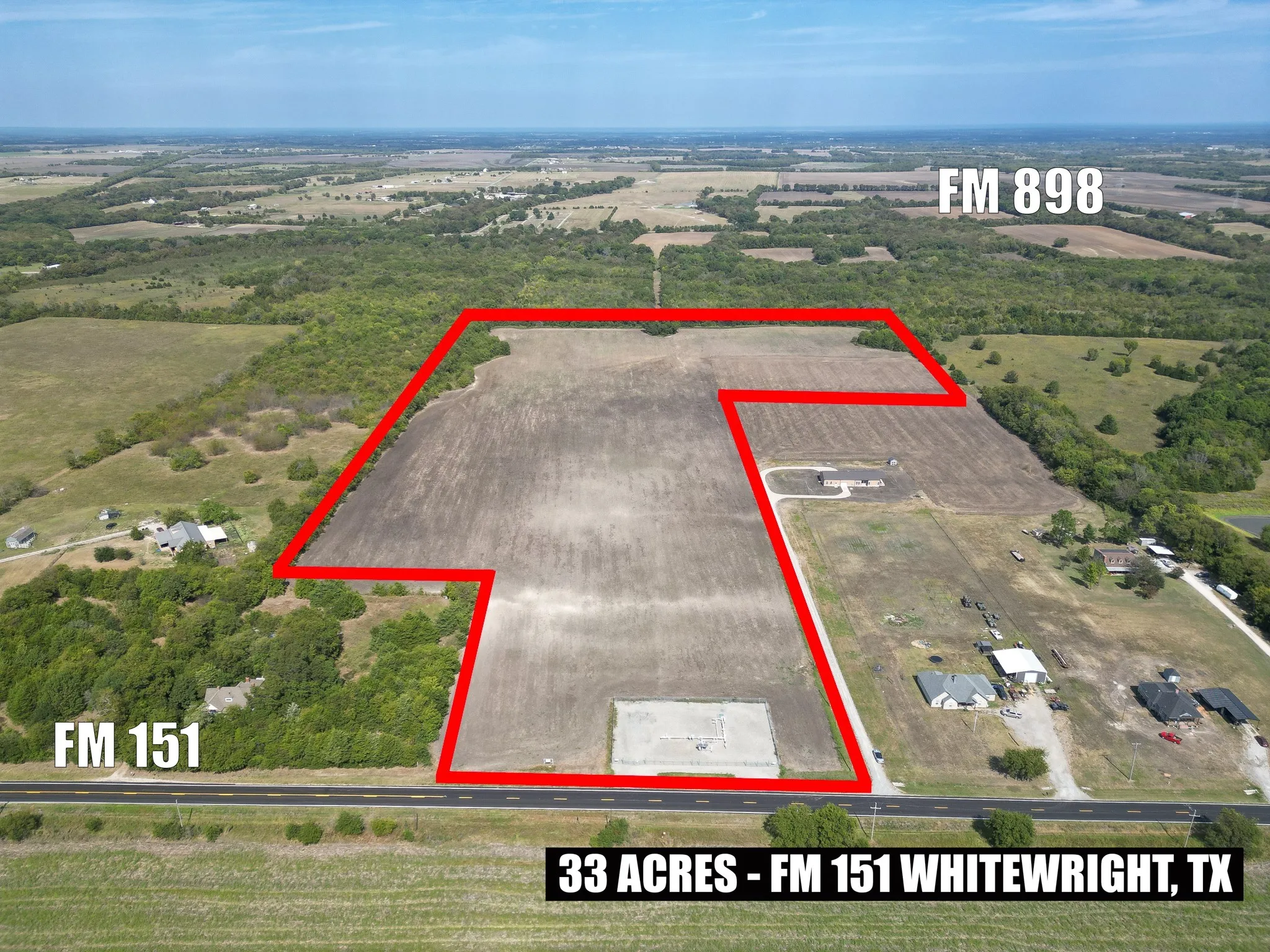 Unimproved Land For Sale in Fannin County , TBD Fm 151, Whitewright, Texas 75491, 0, 0, Garage spaces, 0 Sqft, built in 0, Price $999,900, mls#21132497, Real Estate Agent in Whitewright, Homes For Sale in Fannin county, Homes For Sale in Whitewright, Realtor in Whitewright Texas, Real Estate Brokerage Independent Realty Texas, Luminita Cordes Realtor