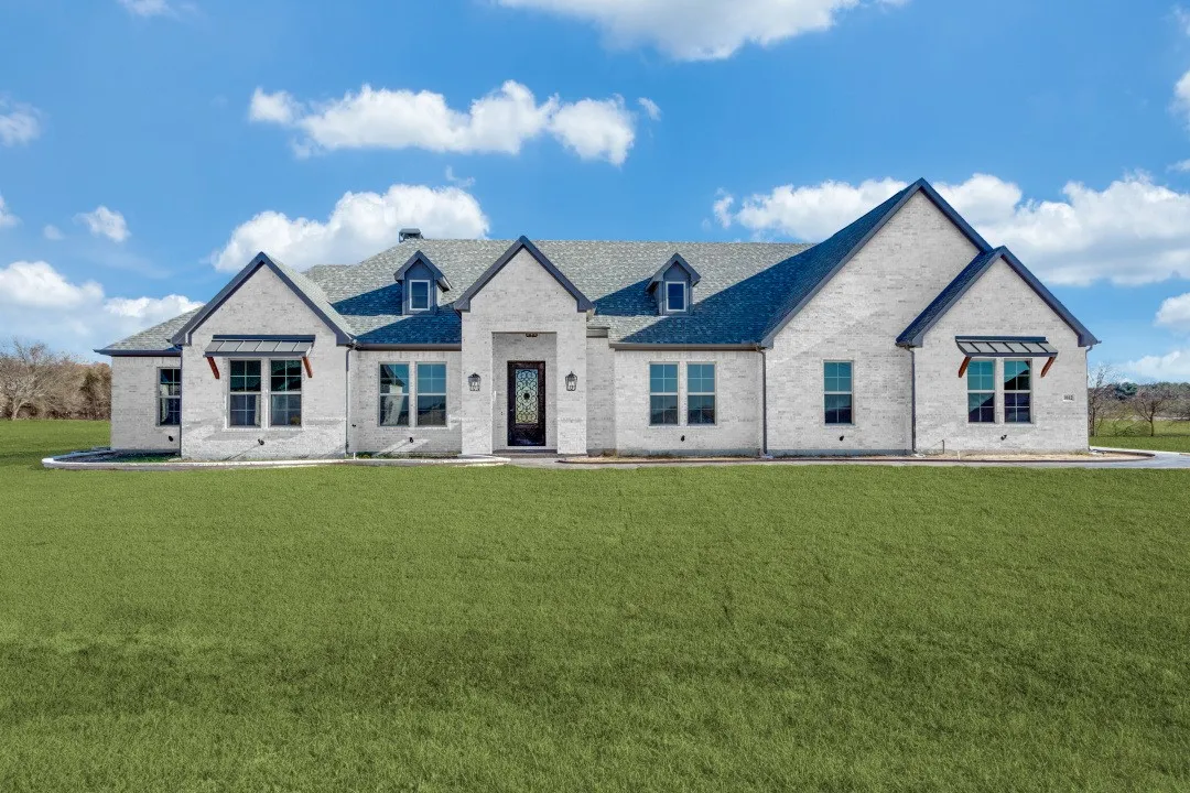 Single Family Residence For Sale in Parker County , 7856 Texas Prairie Trail, Aledo, Texas 76126, 4 Bedroom, 4 Bathroom, 3 Garage spaces, 3,566 Sqft, built in 2026, mls#21124807, Real Estate Agent in Aledo, Homes For Sale in Parker county, Homes For Sale in Aledo, Realtor in Aledo Texas, Real Estate Brokerage Independent Realty Texas, Luminita Cordes Realtor