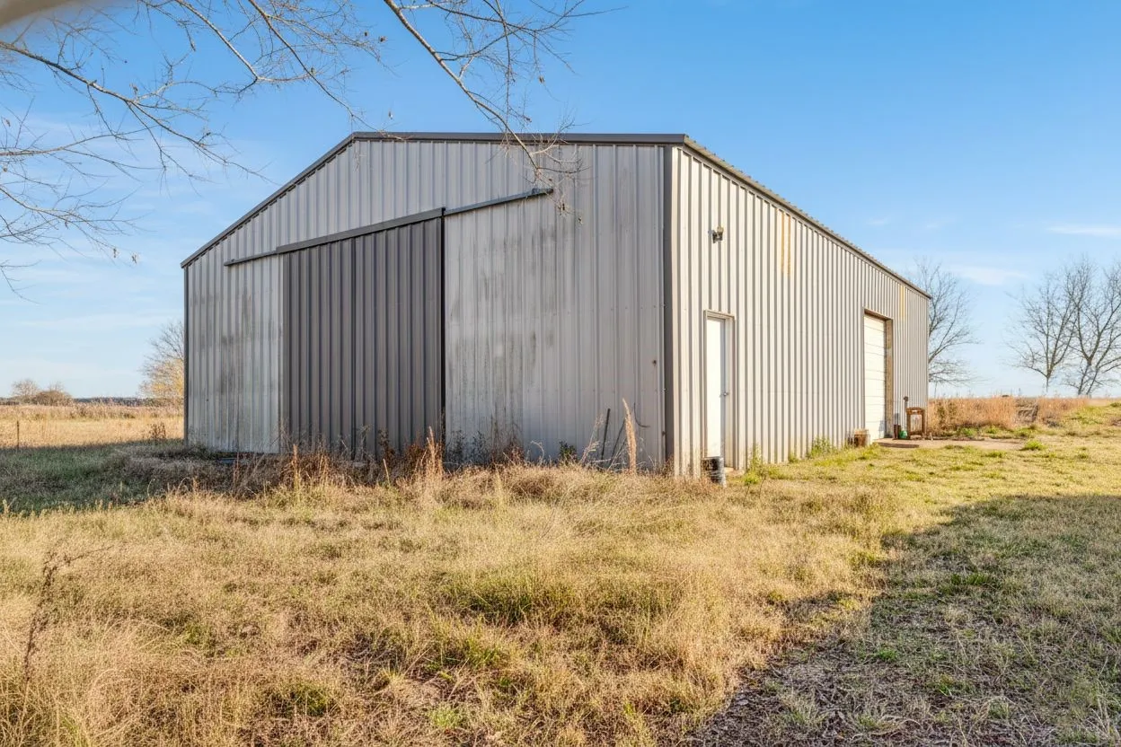 Single Family Residence For Sale in Lamar County , 109 PRIVATE RD 24980, Brookston, Texas 75421, 1 Bedroom, 2 Bathroom, Garage spaces, 1,440 Sqft, built in 1993, mls#21133867, Real Estate Agent in Brookston, Homes For Sale in Lamar county, Homes For Sale in Brookston, Realtor in Brookston Texas, Real Estate Brokerage Independent Realty Texas, Luminita Cordes Realtor