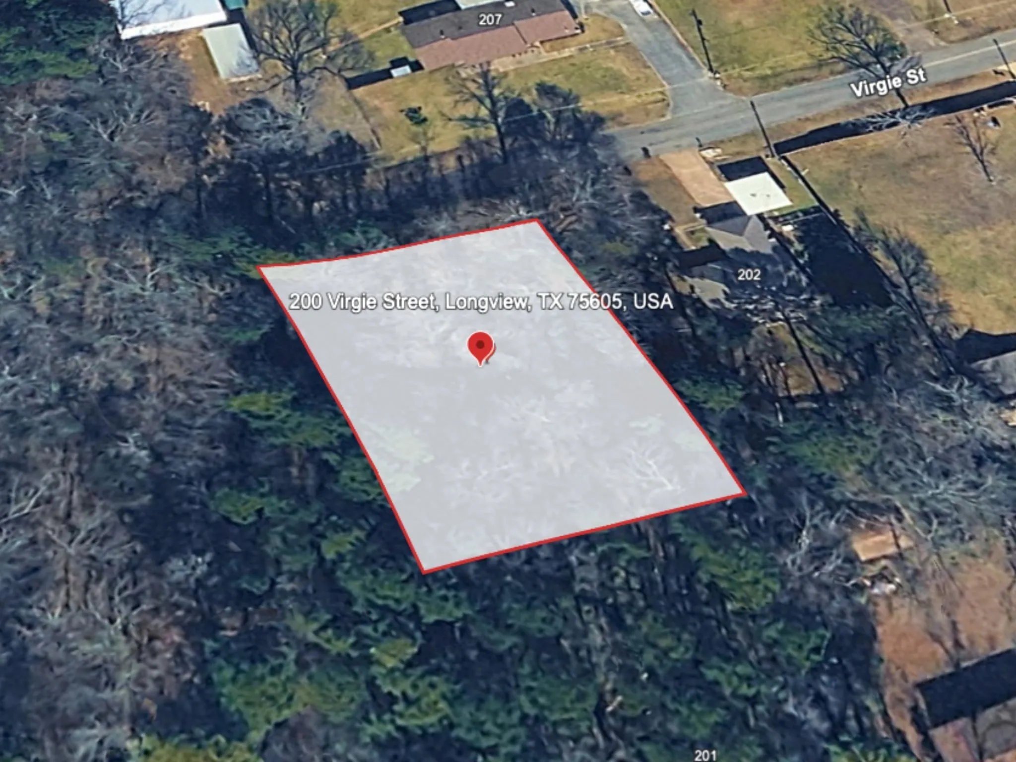Unimproved Land For Sale in Gregg County , 200 Virgie Street, Longview, Texas 75605, 0, 0, Garage spaces, 0 Sqft, built in 0, Price $30,144, mls#21134148, Real Estate Agent in Longview, Homes For Sale in Gregg county, Homes For Sale in Longview, Realtor in Longview Texas, Real Estate Brokerage Independent Realty Texas, Luminita Cordes Realtor