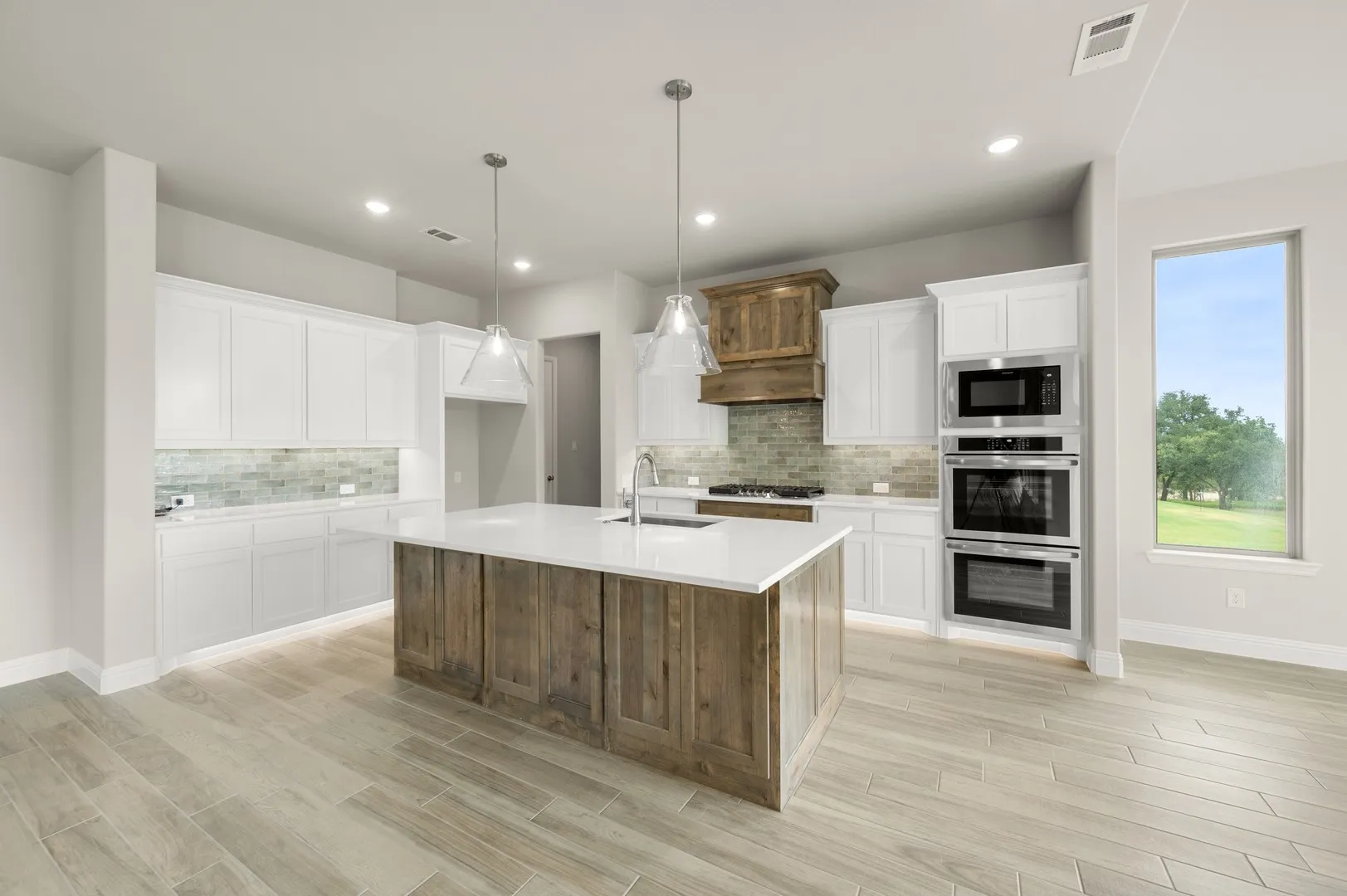 127 Oak Meadow- Kitchen-2