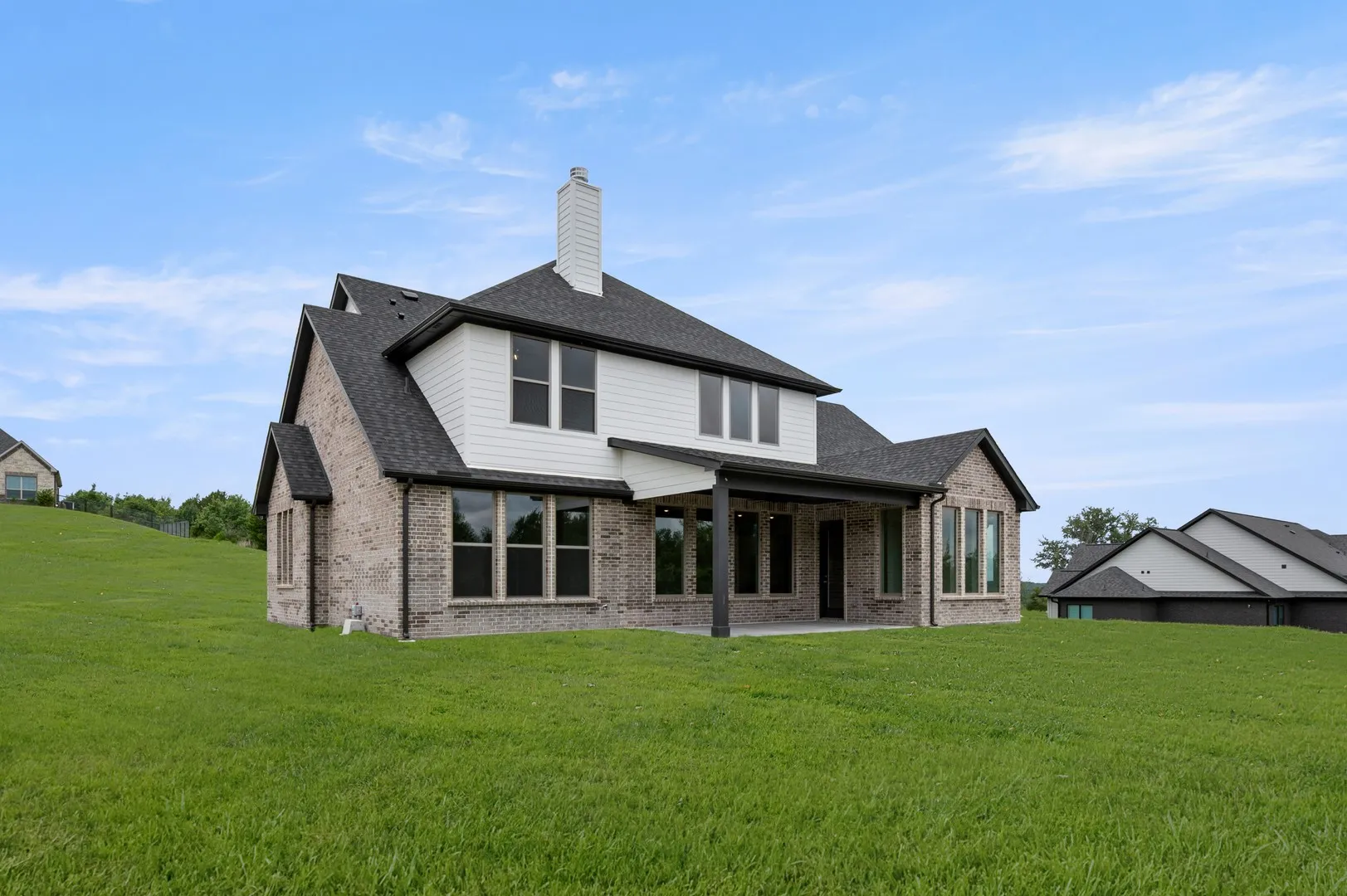 127 Oak Meadow- Back-2