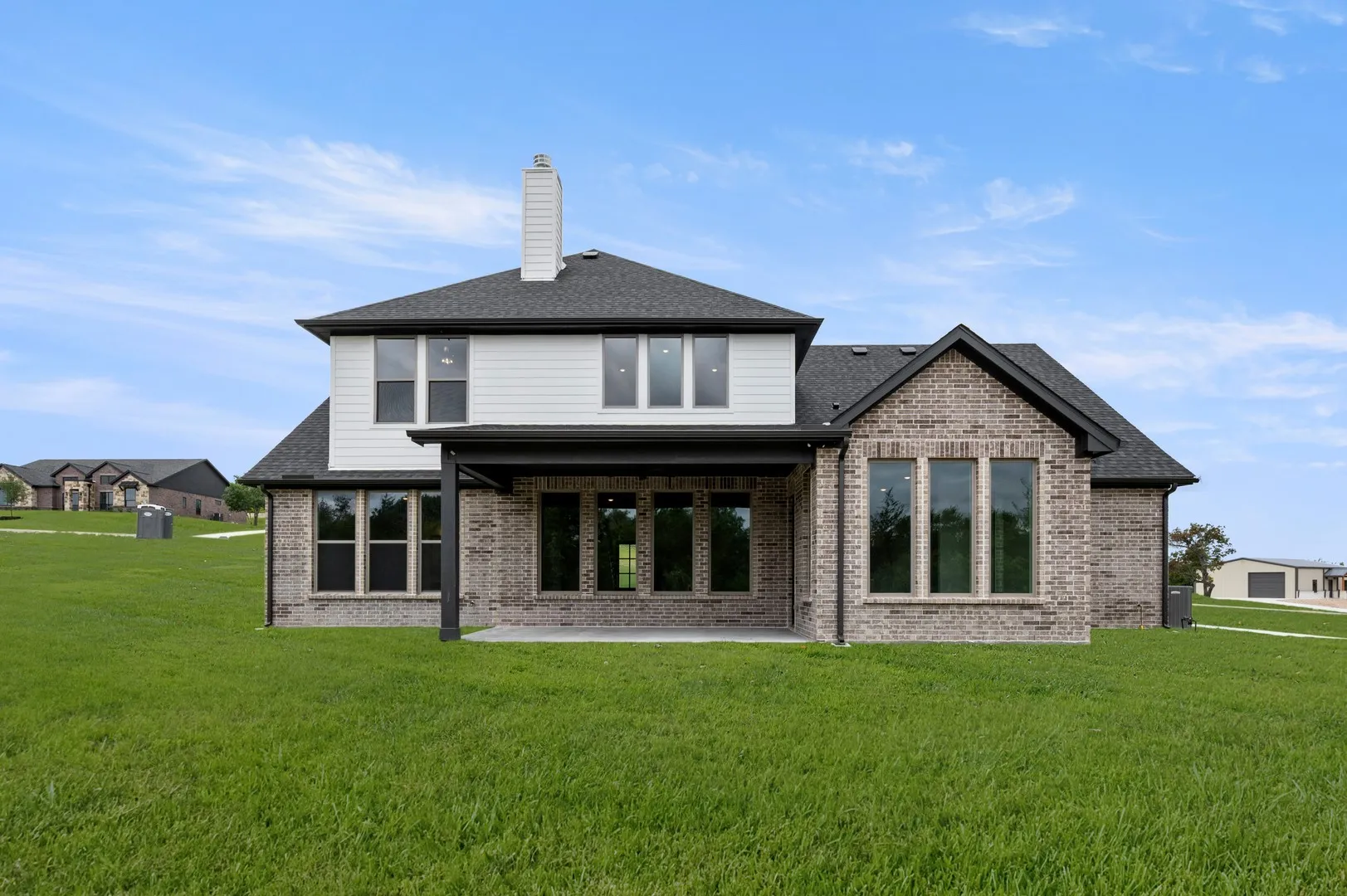 127 Oak Meadow- Back-1