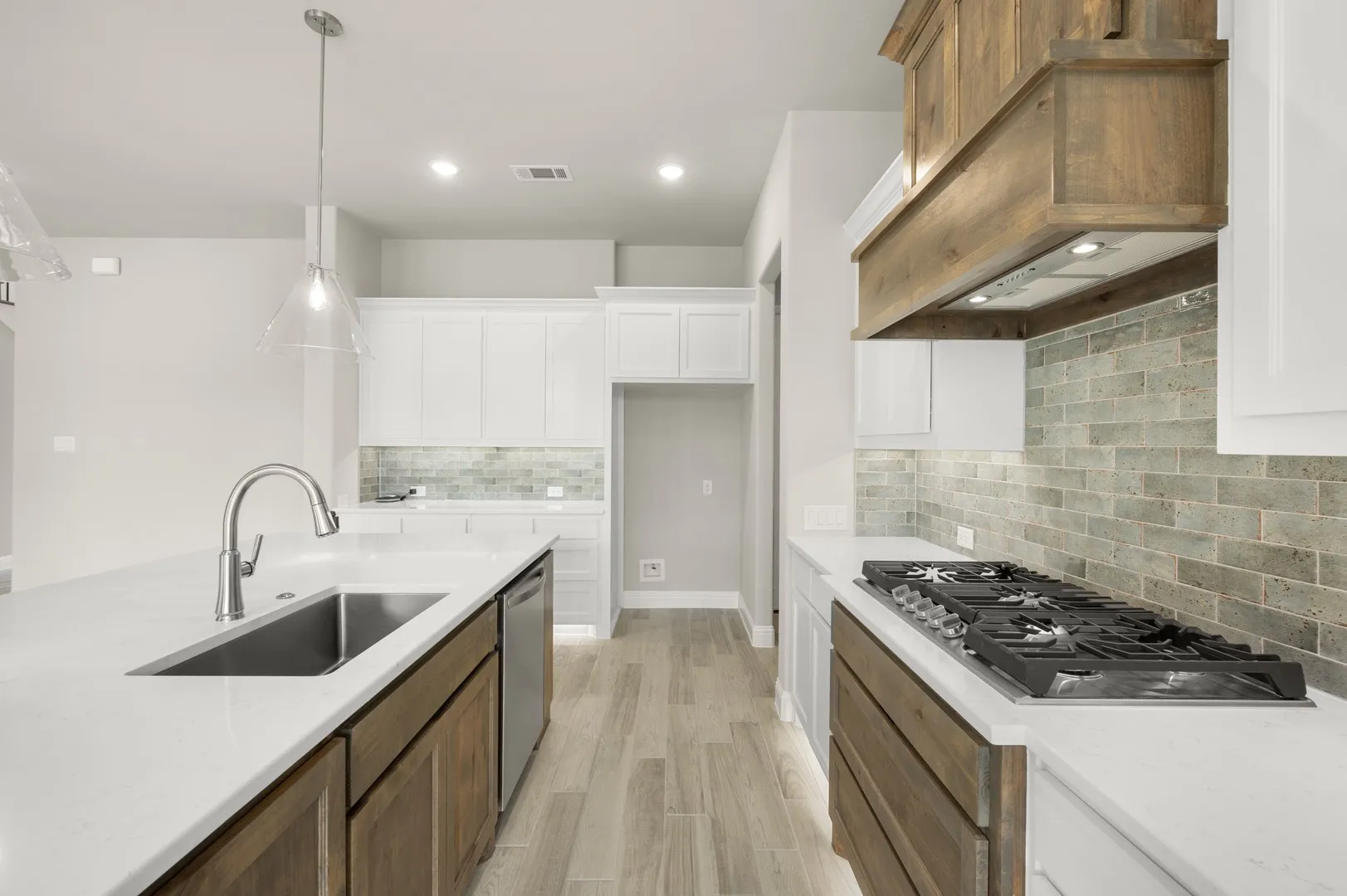 127 Oak Meadow- Kitchen-3