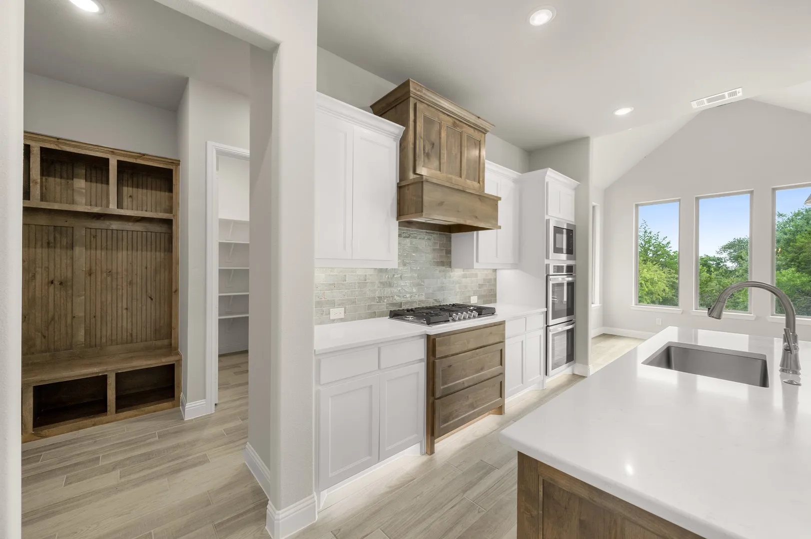 127 Oak Meadow- Kitchen-4