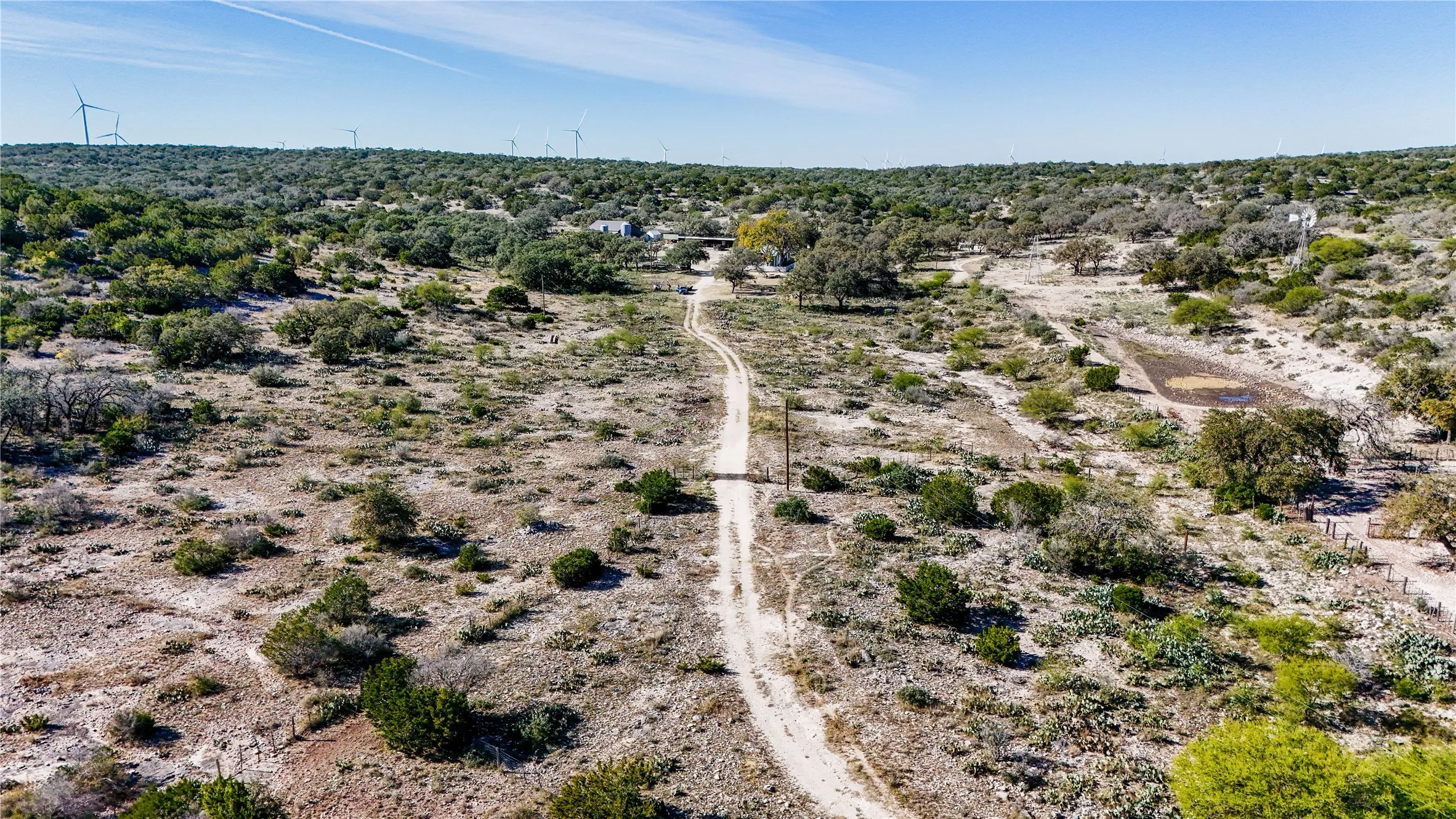 RANCH ROAD