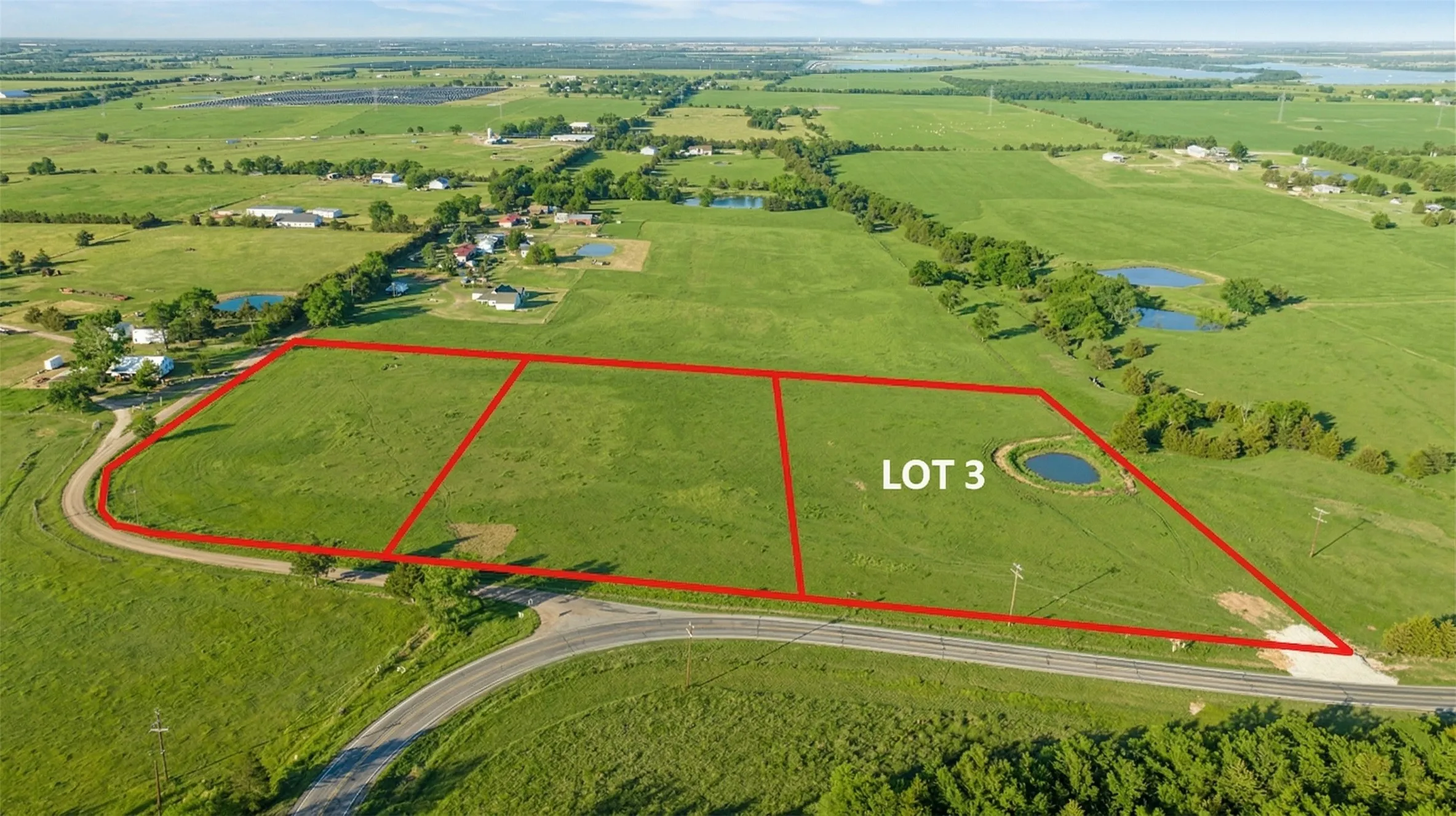 Improved Land For Sale in Lamar County , TBD LOT 3 COUNTY ROAD 24960, Brookston, Texas 75421, 0, 0, Garage spaces, 0 Sqft, built in 0, Price $46,900, mls#21133764, Real Estate Agent in Brookston, Homes For Sale in Lamar county, Homes For Sale in Brookston, Realtor in Brookston Texas, Real Estate Brokerage Independent Realty Texas, Luminita Cordes Realtor