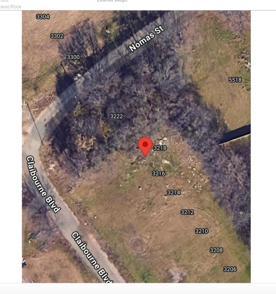 Unimproved Land For Sale in Dallas County , 3218 Claibourne Boulevard, Dallas, Texas 75212, 0, 0, Garage spaces, 0 Sqft, built in 0, Price $41,900, mls#21134560, Real Estate Agent in Dallas, Homes For Sale in Dallas county, Homes For Sale in Dallas, Realtor in Dallas Texas, Real Estate Brokerage Independent Realty Texas, Luminita Cordes Realtor
