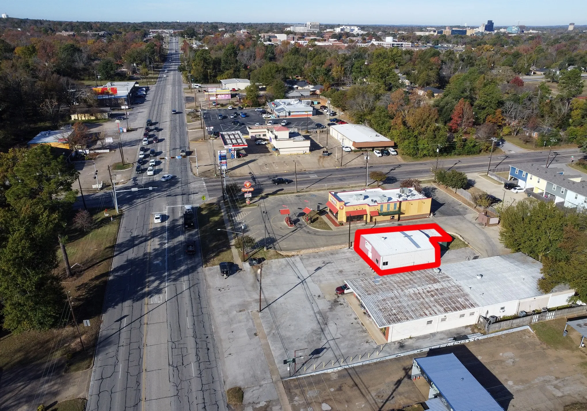 Office For Rent in Smith County , 2316 E 5th Street, Tyler, Texas 75701, 0, 0, Garage spaces, 0 Sqft, built in 1960, Preowned, Price $1,500, mls#21134698, Real Estate Agent in Tyler, Homes For Rent in Smith county, Homes For Rent in Tyler, Realtor in Tyler Texas, Real Estate Brokerage Independent Realty Texas, Luminita Cordes Realtor