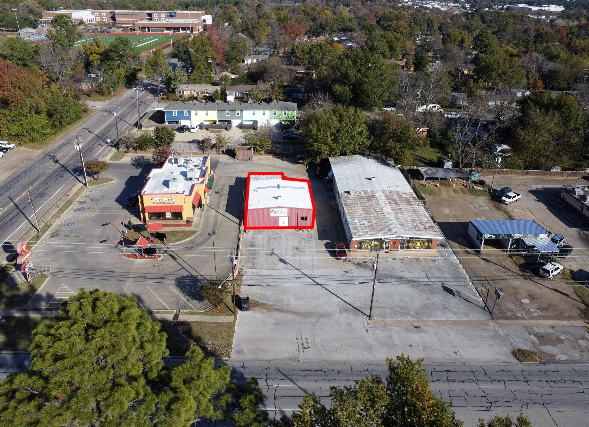 Office For Rent in Smith County , 2316 E 5th Street, Tyler, Texas 75701, 0, 0, Garage spaces, 0 Sqft, built in 1960, Preowned, Price $1,500, mls#21134698, Real Estate Agent in Tyler, Homes For Rent in Smith county, Homes For Rent in Tyler, Realtor in Tyler Texas, Real Estate Brokerage Independent Realty Texas, Luminita Cordes Realtor