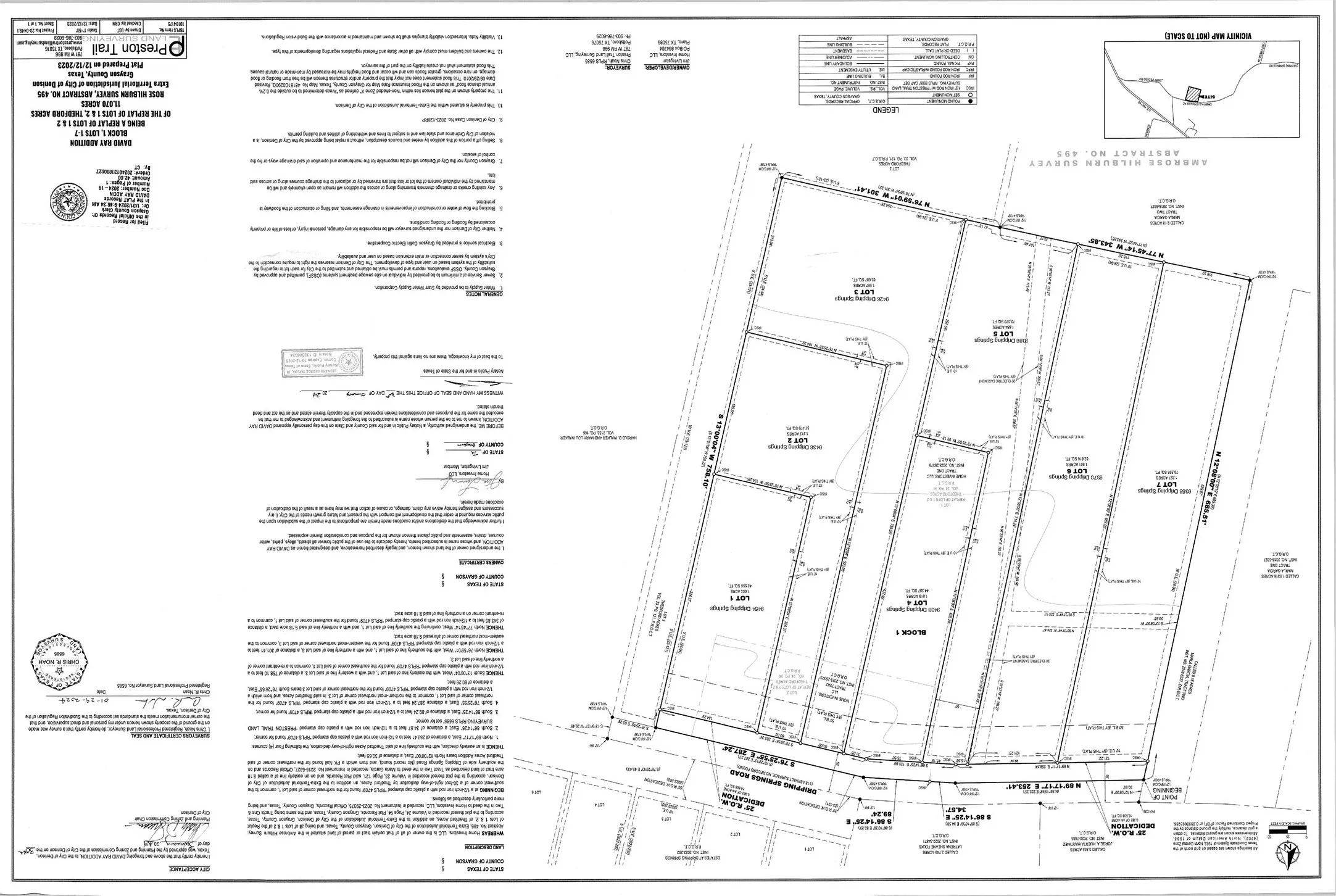 Unimproved Land For Sale in Grayson County , 9436 Dripping Springs Road, Denison, Texas 75021, 0, 0, Garage spaces, 0 Sqft, built in 0, Price $89,000, mls#21134678, Real Estate Agent in Denison, Homes For Sale in Grayson county, Homes For Sale in Denison, Realtor in Denison Texas, Real Estate Brokerage Independent Realty Texas, Luminita Cordes Realtor