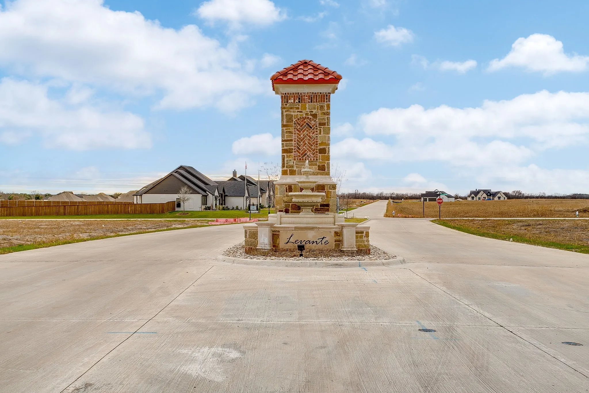 Single Family Residence For Sale in Ellis County , 136 Lana Garden Way, Waxahachie, Texas 75165, 4 Bedroom, 3 Bathroom, 3 Garage spaces, 2,719 Sqft, built in 2025, New Construction - Complete, mls#21134439, Real Estate Agent in Waxahachie, Homes For Sale in Ellis county, Homes For Sale in Waxahachie, Realtor in Waxahachie Texas, Real Estate Brokerage Independent Realty Texas, Luminita Cordes Realtor