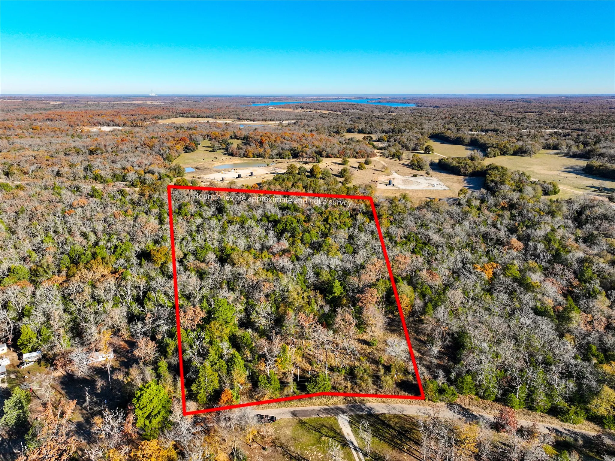 Improved Land For Sale in Freestone County , 102 FCR 538 538, Fairfield, Texas 75840, 0, 0, Garage spaces, 0 Sqft, built in 2010, Price $240,000, mls#21134865, Real Estate Agent in Fairfield, Homes For Sale in Freestone county, Homes For Sale in Fairfield, Realtor in Fairfield Texas, Real Estate Brokerage Independent Realty Texas, Luminita Cordes Realtor