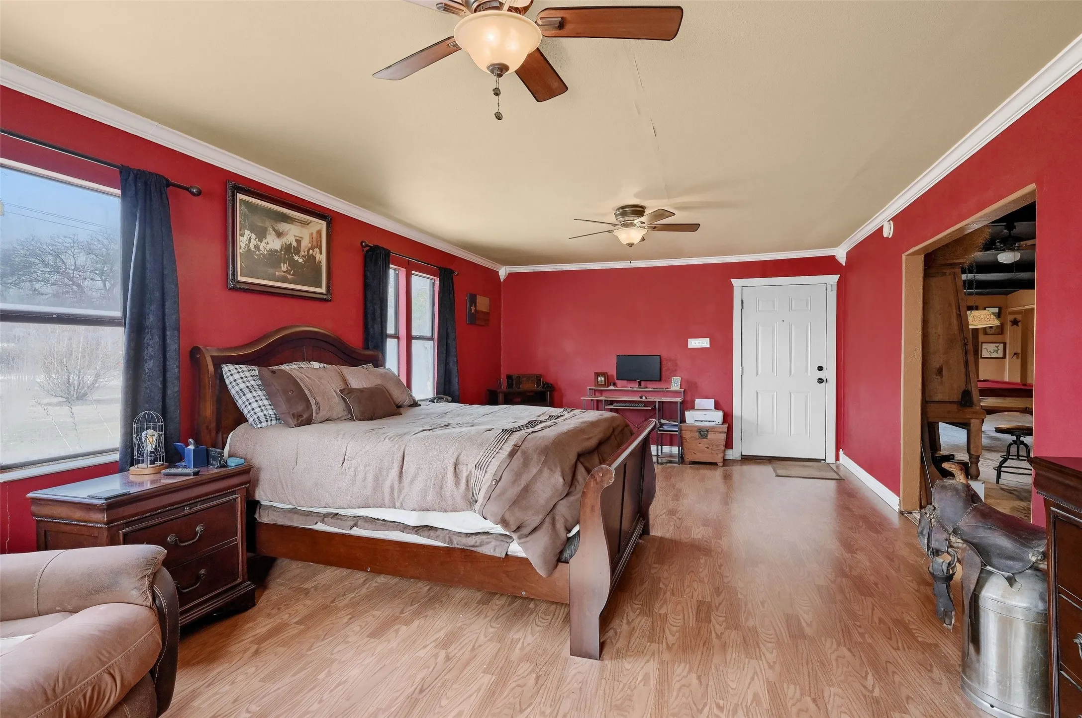 Single Family Residence For Sale in Grayson County , 2447 Cemetery Road, Pottsboro, Texas 75076, 2 Bedrooms, 1 Bathroom, Garage spaces, 1,652 Sqft, built in 1984, Preowned, Price $370,000, mls#21133872, Real Estate Agent in Pottsboro, Homes For Sale in Grayson county, Homes For Sale in Pottsboro, Realtor in Pottsboro Texas, Real Estate Brokerage Independent Realty Texas, Luminita Cordes Realtor