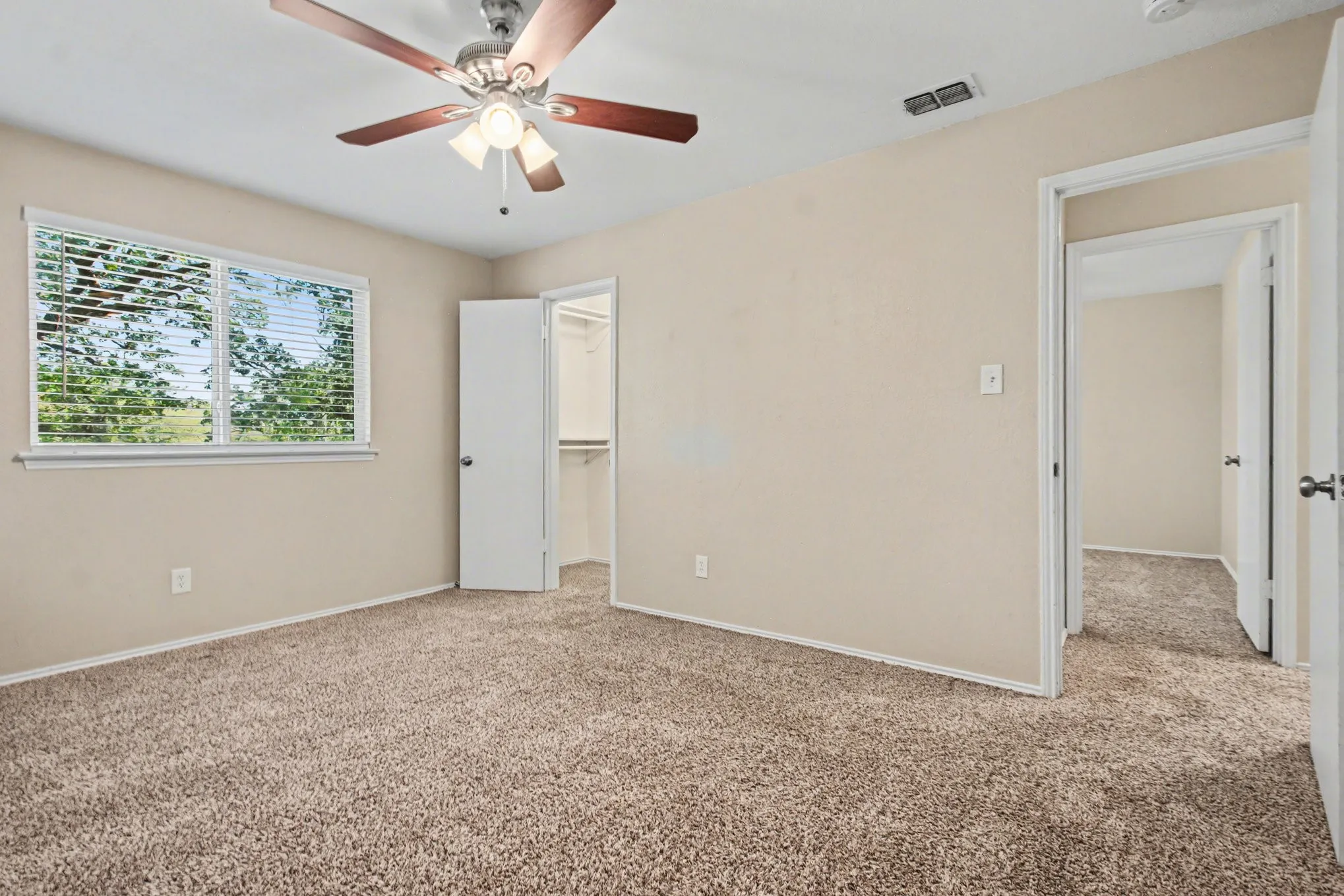 2nd floor Bedroom #2