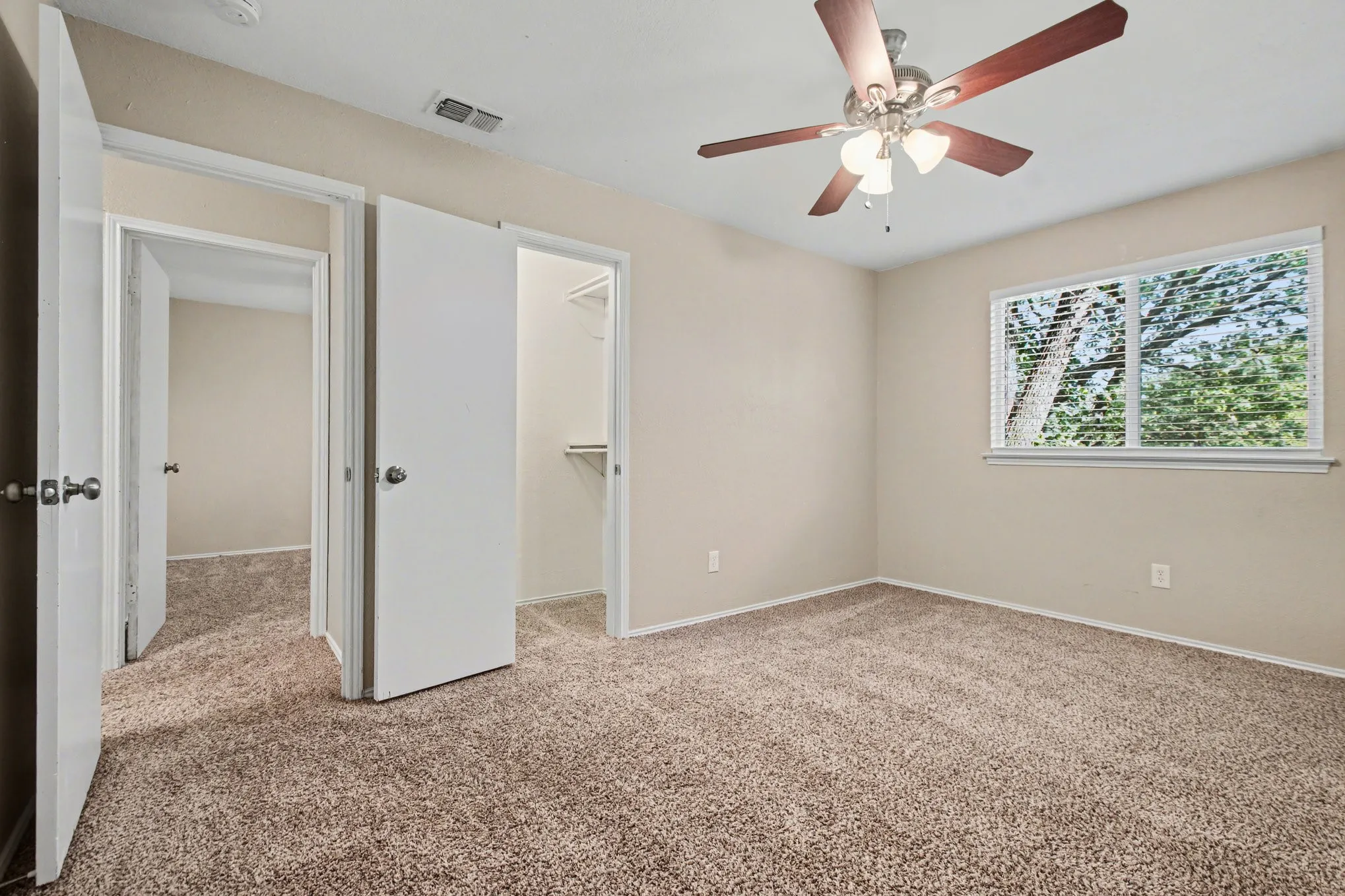 2nd floor Bedroom #3