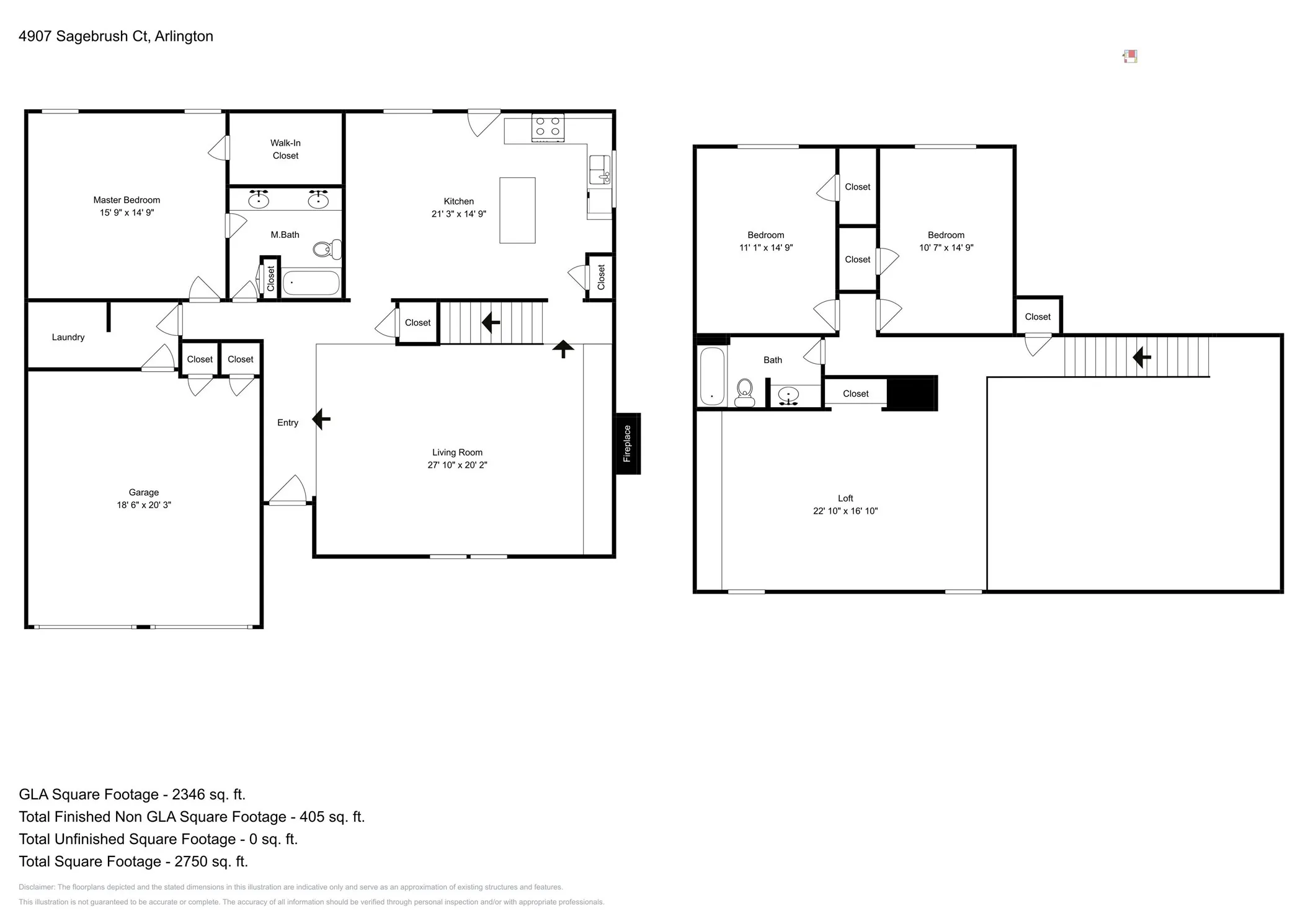 Single Family Residence For Sale in Tarrant County , 4907 Sagebrush Court, Arlington, Texas 76017, 3 Bedroom, 2 Bathroom, 2 Garage spaces, 2,548 Sqft, built in 1978, Preowned, mls#21134936, Real Estate Agent in Arlington, Homes For Sale in Tarrant county, Homes For Sale in Arlington, Realtor in Arlington Texas, Real Estate Brokerage Independent Realty Texas, Luminita Cordes Realtor