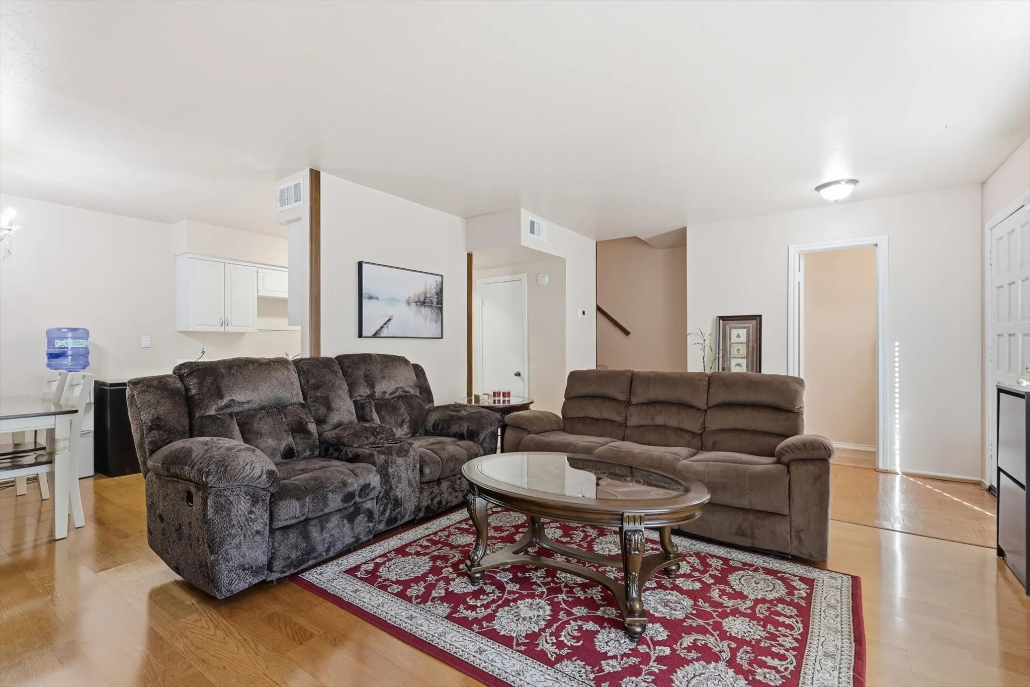 Condominium For Sale in Collin County , 2646 Custer Parkway D, Richardson, Texas 75080, 3 Bedroom, 3 Bathroom, Garage spaces, 1,824 Sqft, built in 1973, Price $275,000, mls#21133140, Real Estate Agent in Richardson, Homes For Sale in Collin county, Homes For Sale in Richardson, Realtor in Richardson Texas, Real Estate Brokerage Independent Realty Texas, Luminita Cordes Realtor