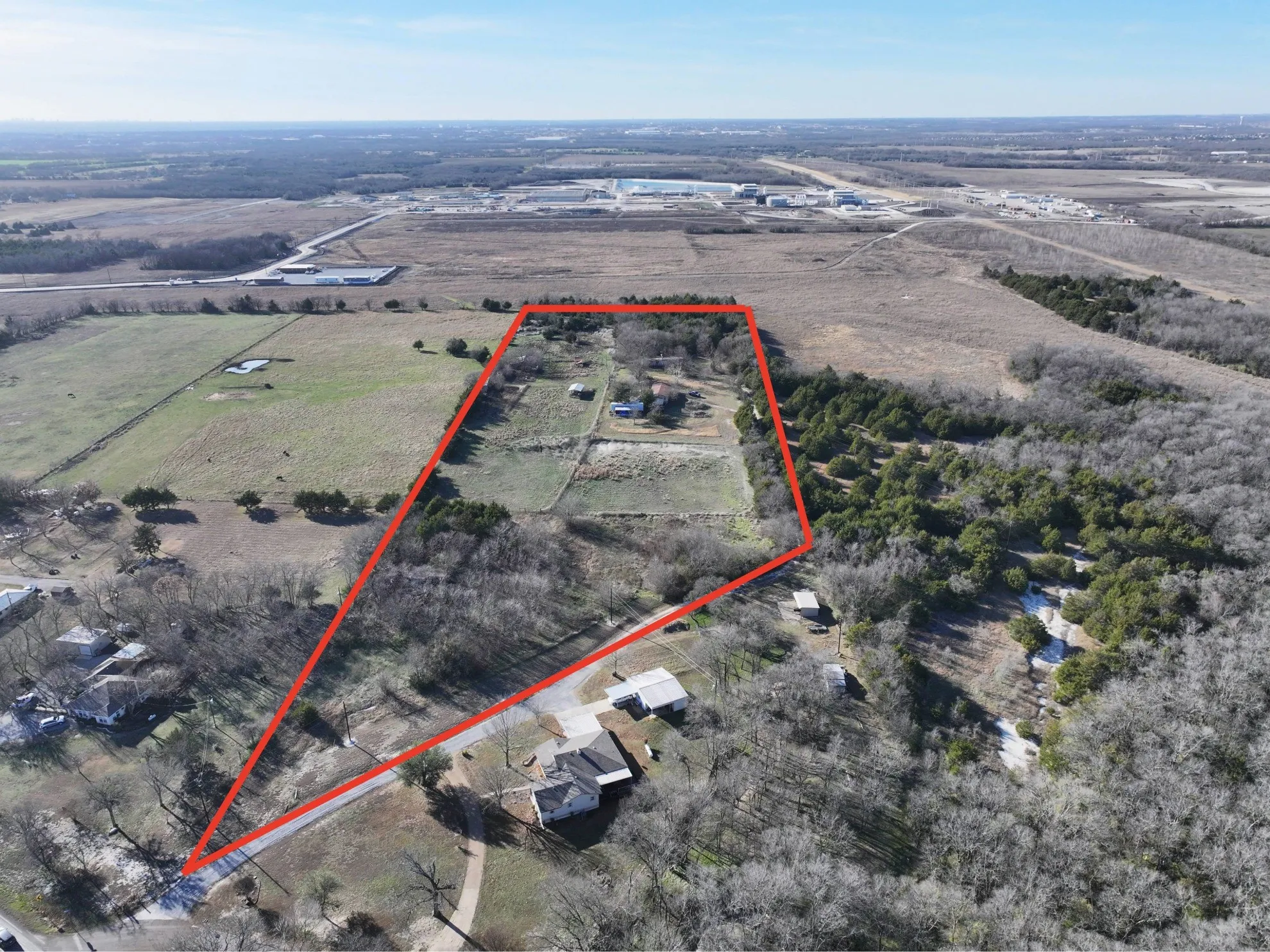 Unimproved Land For Sale in Collin County , 2084 Broken Arrow Lane, Mc Kinney, Texas 75071, 0, 0, Garage spaces, 0 Sqft, built in 1998, Price $875,000, mls#21135013, Real Estate Agent in Mc Kinney, Homes For Sale in Collin county, Homes For Sale in Mc Kinney, Realtor in Mc Kinney Texas, Real Estate Brokerage Independent Realty Texas, Luminita Cordes Realtor