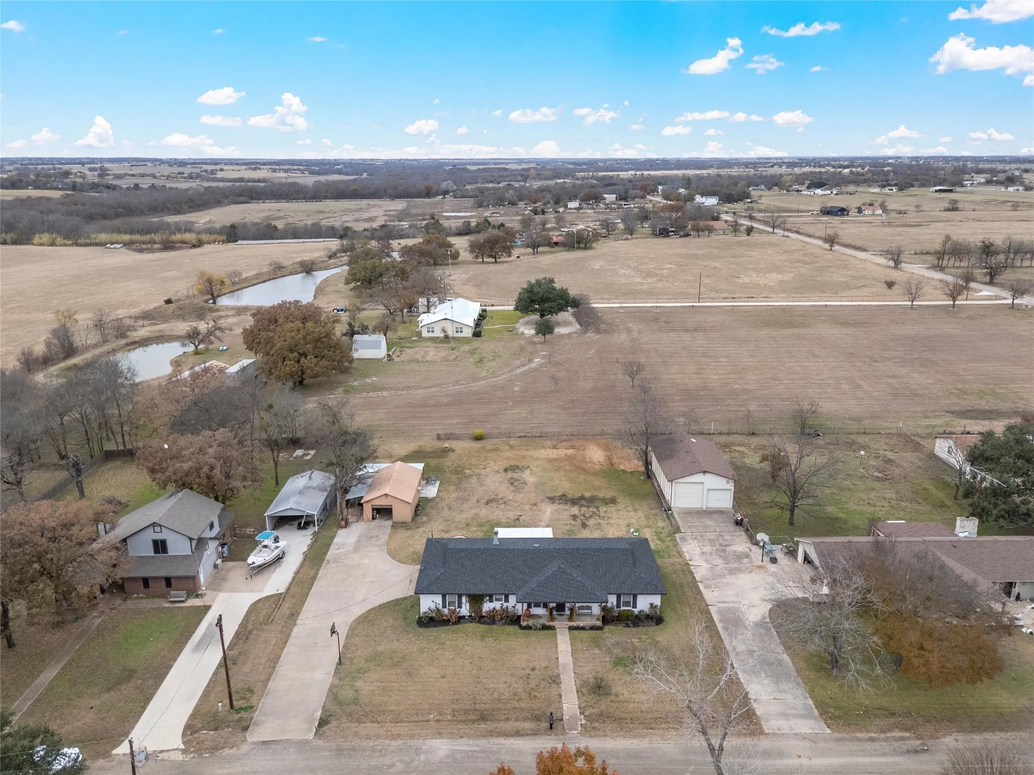 Single Family Residence For Sale in Mc Lennan County , 107 Woody Ray Drive, Elm Mott, Texas 76640, 3 Bedrooms, 2 Bathrooms, 2 Garage spaces, 1,852 Sqft, built in 1979, Price $345,000, mls#21134519, Real Estate Agent in Elm Mott, Homes For Sale in Mc Lennan county, Homes For Sale in Elm Mott, Realtor in Elm Mott Texas, Real Estate Brokerage Independent Realty Texas, Luminita Cordes Realtor