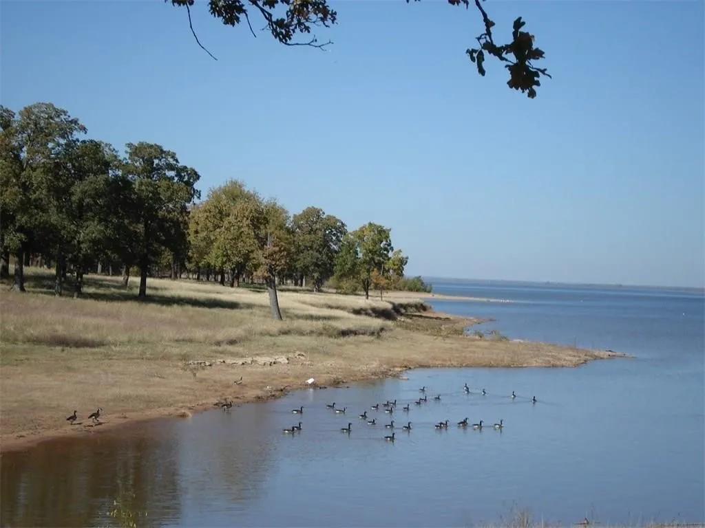 Water view