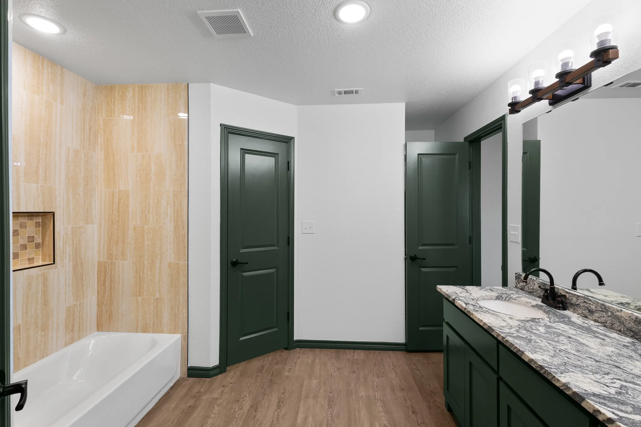 Single Family Residence For Sale in Montague County , 303 E Bois D Arc, Nocona, Texas 76255, 3 Bedroom, 2 Bathroom, 1 Garage spaces, 1,350 Sqft, built in 2025, New Construction - Complete, mls#21135257, Real Estate Agent in Nocona, Homes For Sale in Montague county, Homes For Sale in Nocona, Realtor in Nocona Texas, Real Estate Brokerage Independent Realty Texas, Luminita Cordes Realtor