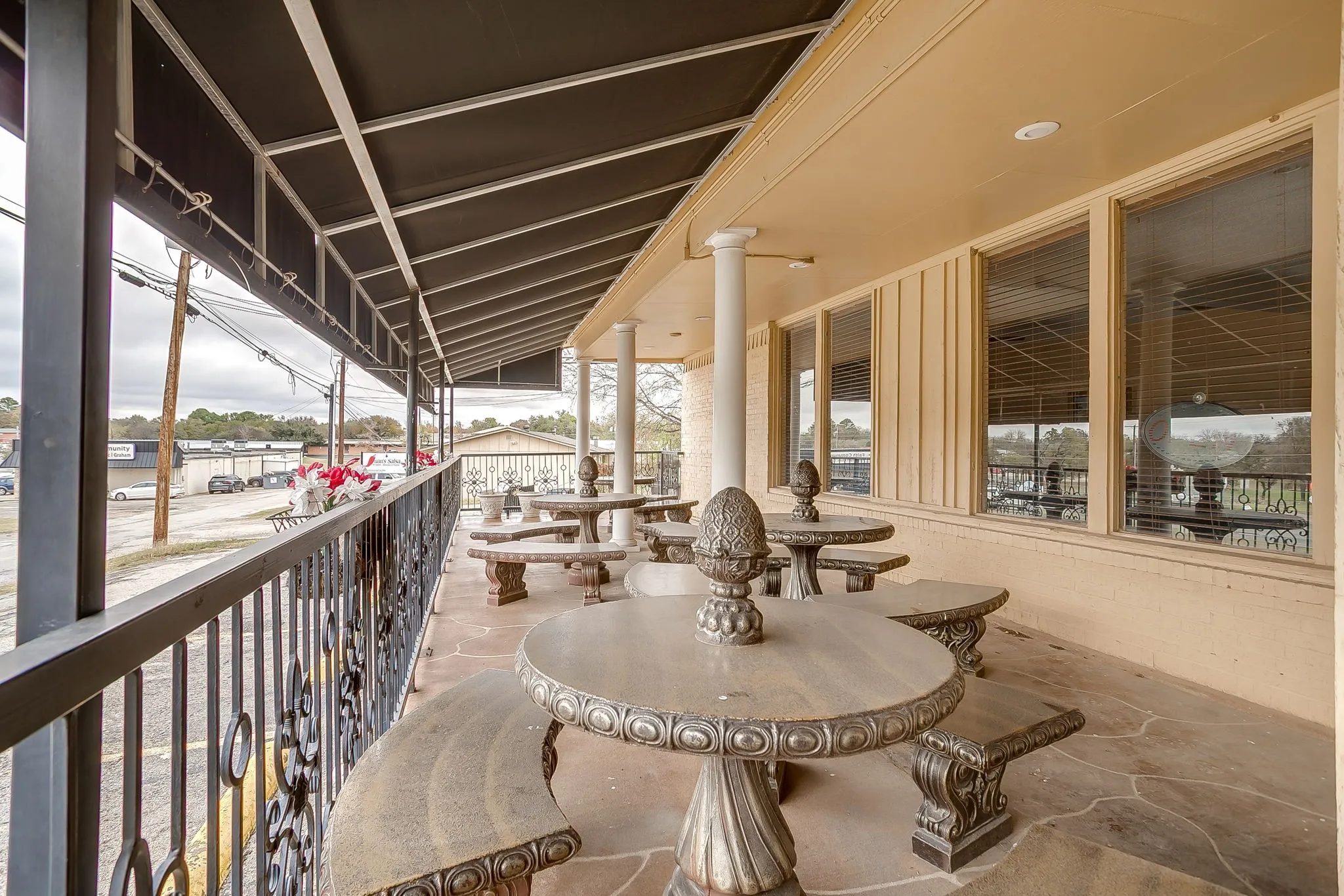 Business For Sale in Young County , 1111 State Highway 16 S, Graham, Texas 76450, 0, 0, Garage spaces, 5,000 Sqft, built in 1983, Preowned, Price $999,999, mls#21130438, Real Estate Agent in Graham, Homes For Sale in Young county, Homes For Sale in Graham, Realtor in Graham Texas, Real Estate Brokerage Independent Realty Texas, Luminita Cordes Realtor