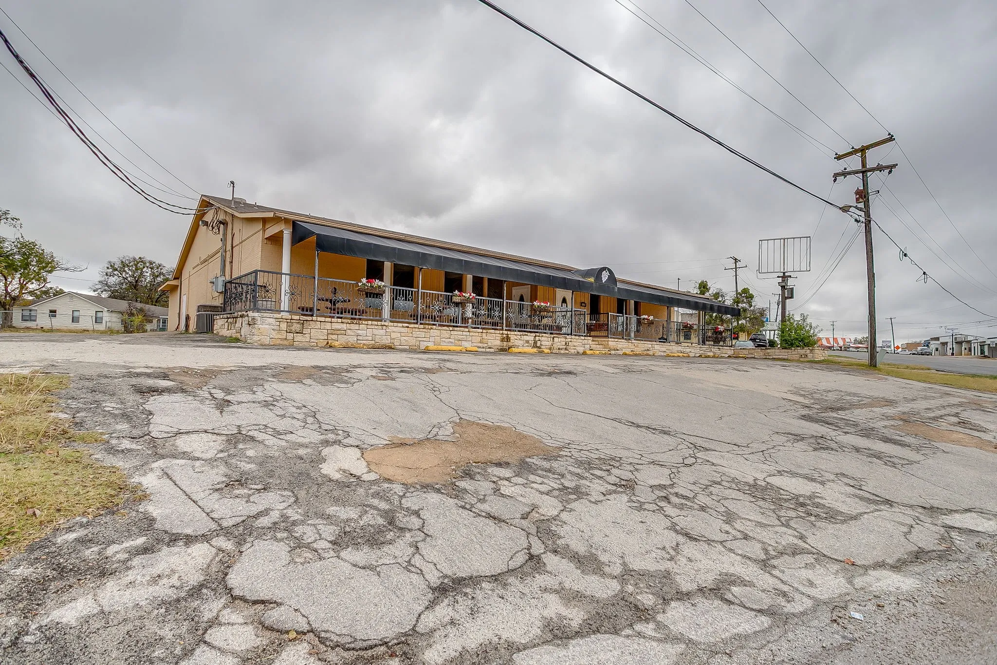 Business For Sale in Young County , 1111 State Highway 16 S, Graham, Texas 76450, 0, 0, Garage spaces, 5,000 Sqft, built in 1983, Preowned, Price $999,999, mls#21130438, Real Estate Agent in Graham, Homes For Sale in Young county, Homes For Sale in Graham, Realtor in Graham Texas, Real Estate Brokerage Independent Realty Texas, Luminita Cordes Realtor