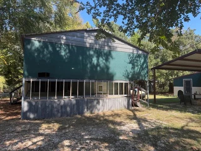 Single Family Residence For Sale in Freestone County , 260 Brandywine Avenue, Streetman, Texas 75859, 1 Bedroom, 1 Bathroom, Garage spaces, 264 Sqft, built in 2015, mls#21134349, Real Estate Agent in Streetman, Homes For Sale in Freestone county, Homes For Sale in Streetman, Realtor in Streetman Texas, Real Estate Brokerage Independent Realty Texas, Luminita Cordes Realtor