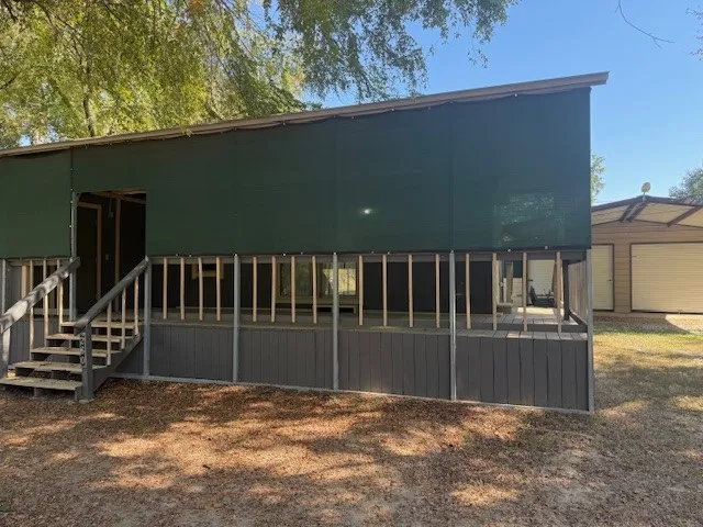 Single Family Residence For Sale in Freestone County , 260 Brandywine Avenue, Streetman, Texas 75859, 1 Bedroom, 1 Bathroom, Garage spaces, 264 Sqft, built in 2015, mls#21134349, Real Estate Agent in Streetman, Homes For Sale in Freestone county, Homes For Sale in Streetman, Realtor in Streetman Texas, Real Estate Brokerage Independent Realty Texas, Luminita Cordes Realtor