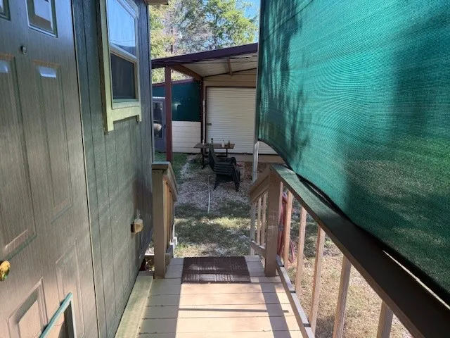 Single Family Residence For Sale in Freestone County , 260 Brandywine Avenue, Streetman, Texas 75859, 1 Bedroom, 1 Bathroom, Garage spaces, 264 Sqft, built in 2015, mls#21134349, Real Estate Agent in Streetman, Homes For Sale in Freestone county, Homes For Sale in Streetman, Realtor in Streetman Texas, Real Estate Brokerage Independent Realty Texas, Luminita Cordes Realtor