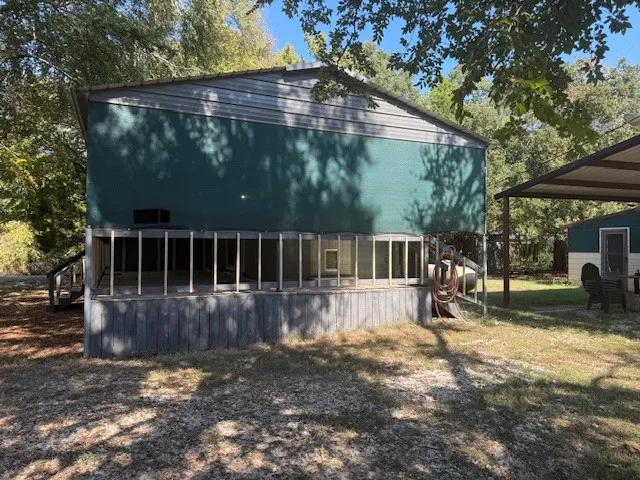 Single Family Residence For Sale in Freestone County , 260 Brandywine Avenue, Streetman, Texas 75859, 1 Bedroom, 1 Bathroom, Garage spaces, 264 Sqft, built in 2015, mls#21134349, Real Estate Agent in Streetman, Homes For Sale in Freestone county, Homes For Sale in Streetman, Realtor in Streetman Texas, Real Estate Brokerage Independent Realty Texas, Luminita Cordes Realtor