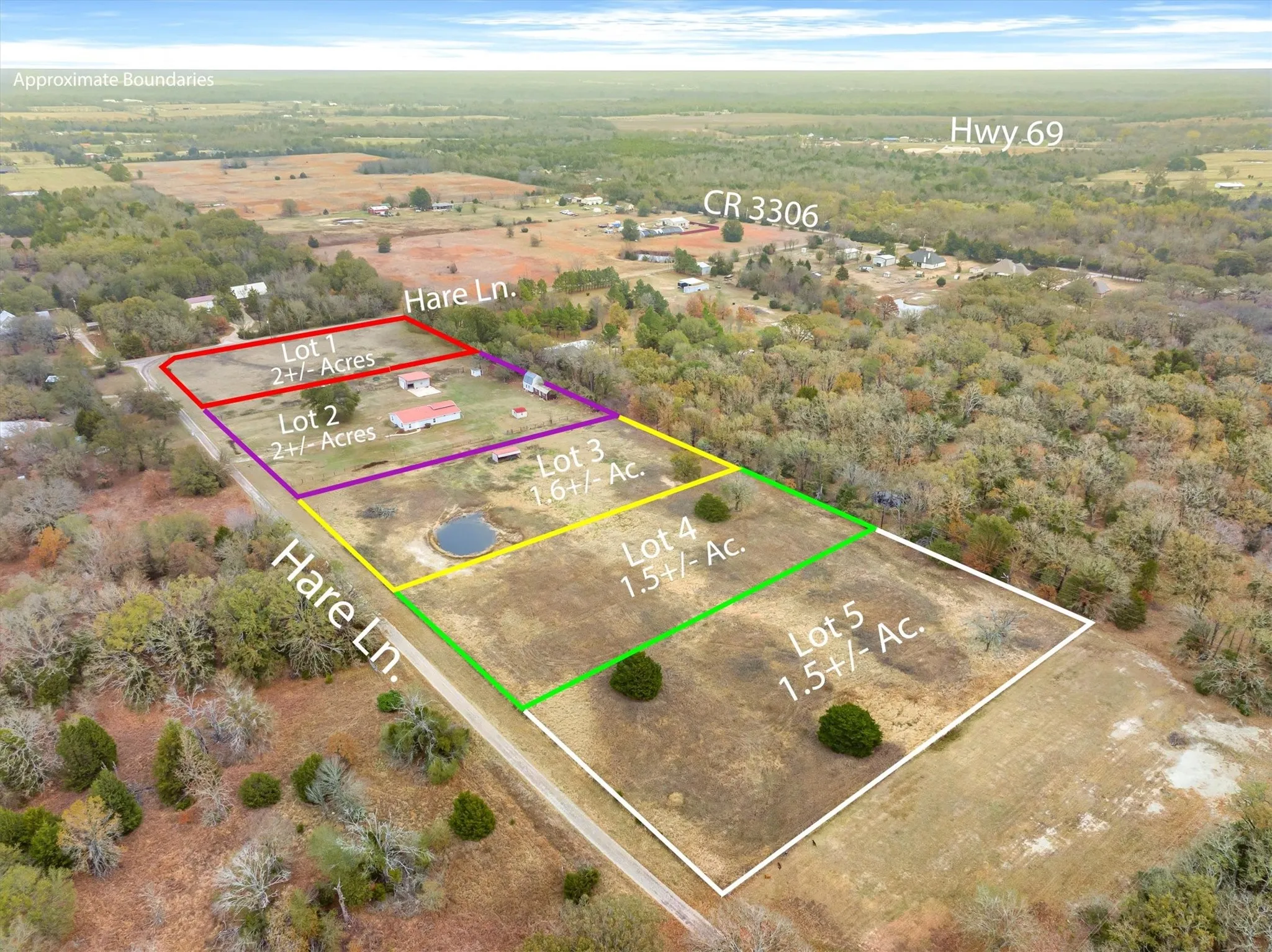 Unimproved Land For Sale in Hunt County , Lot 3 Hare Lane, Greenville, Texas 75402, 0, 0, Garage spaces, 0 Sqft, built in 0, mls#21129187, Real Estate Agent in Greenville, Homes For Sale in Hunt county, Homes For Sale in Greenville, Realtor in Greenville Texas, Real Estate Brokerage Independent Realty Texas, Luminita Cordes Realtor