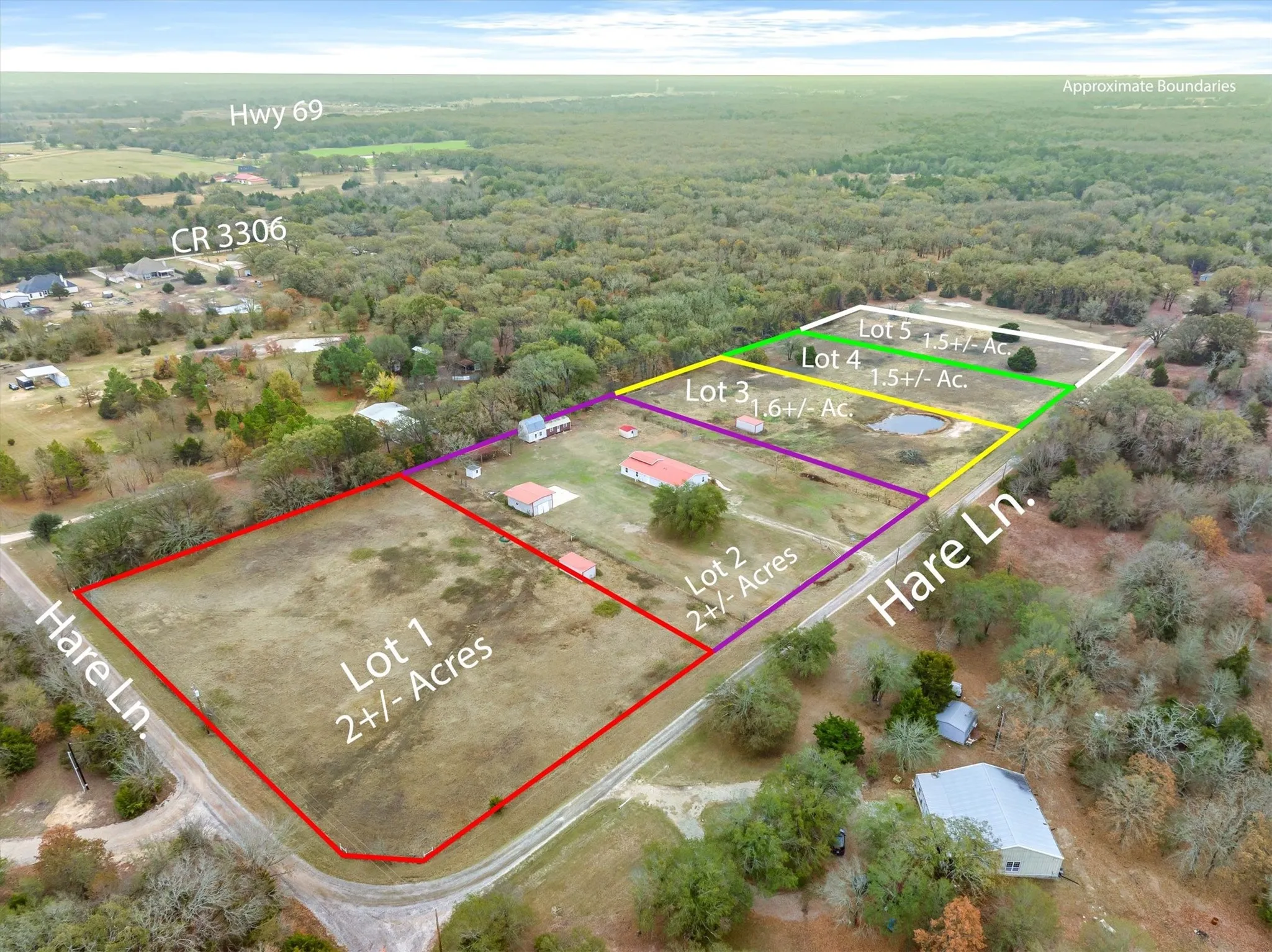 Unimproved Land For Sale in Hunt County , Lot 3 Hare Lane, Greenville, Texas 75402, 0, 0, Garage spaces, 0 Sqft, built in 0, mls#21129187, Real Estate Agent in Greenville, Homes For Sale in Hunt county, Homes For Sale in Greenville, Realtor in Greenville Texas, Real Estate Brokerage Independent Realty Texas, Luminita Cordes Realtor