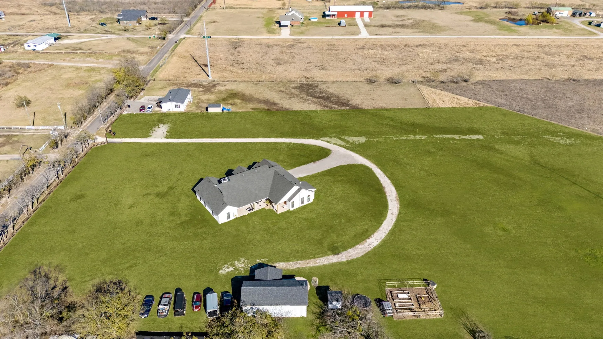 Single Family Residence For Sale in Kaufman County , 14346 Quail Lane, Terrell, Texas 75160, 4 Bedroom, 4 Bathroom, 2 Garage spaces, 3,087 Sqft, built in 2023, Preowned, mls#21135696, Real Estate Agent in Terrell, Homes For Sale in Kaufman county, Homes For Sale in Terrell, Realtor in Terrell Texas, Real Estate Brokerage Independent Realty Texas, Luminita Cordes Realtor