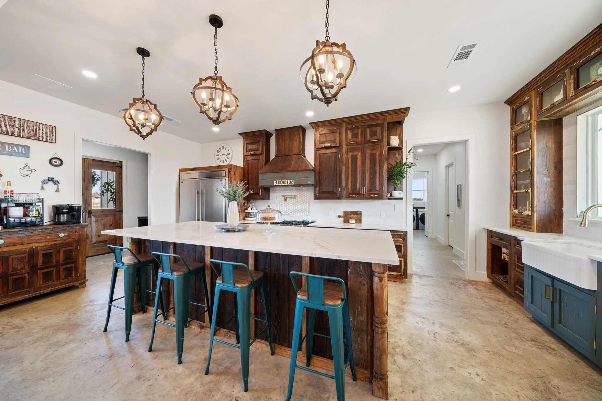Single Family Residence For Sale in Kaufman County , 14346 Quail Lane, Terrell, Texas 75160, 4 Bedroom, 4 Bathroom, 2 Garage spaces, 3,087 Sqft, built in 2023, Preowned, mls#21135696, Real Estate Agent in Terrell, Homes For Sale in Kaufman county, Homes For Sale in Terrell, Realtor in Terrell Texas, Real Estate Brokerage Independent Realty Texas, Luminita Cordes Realtor