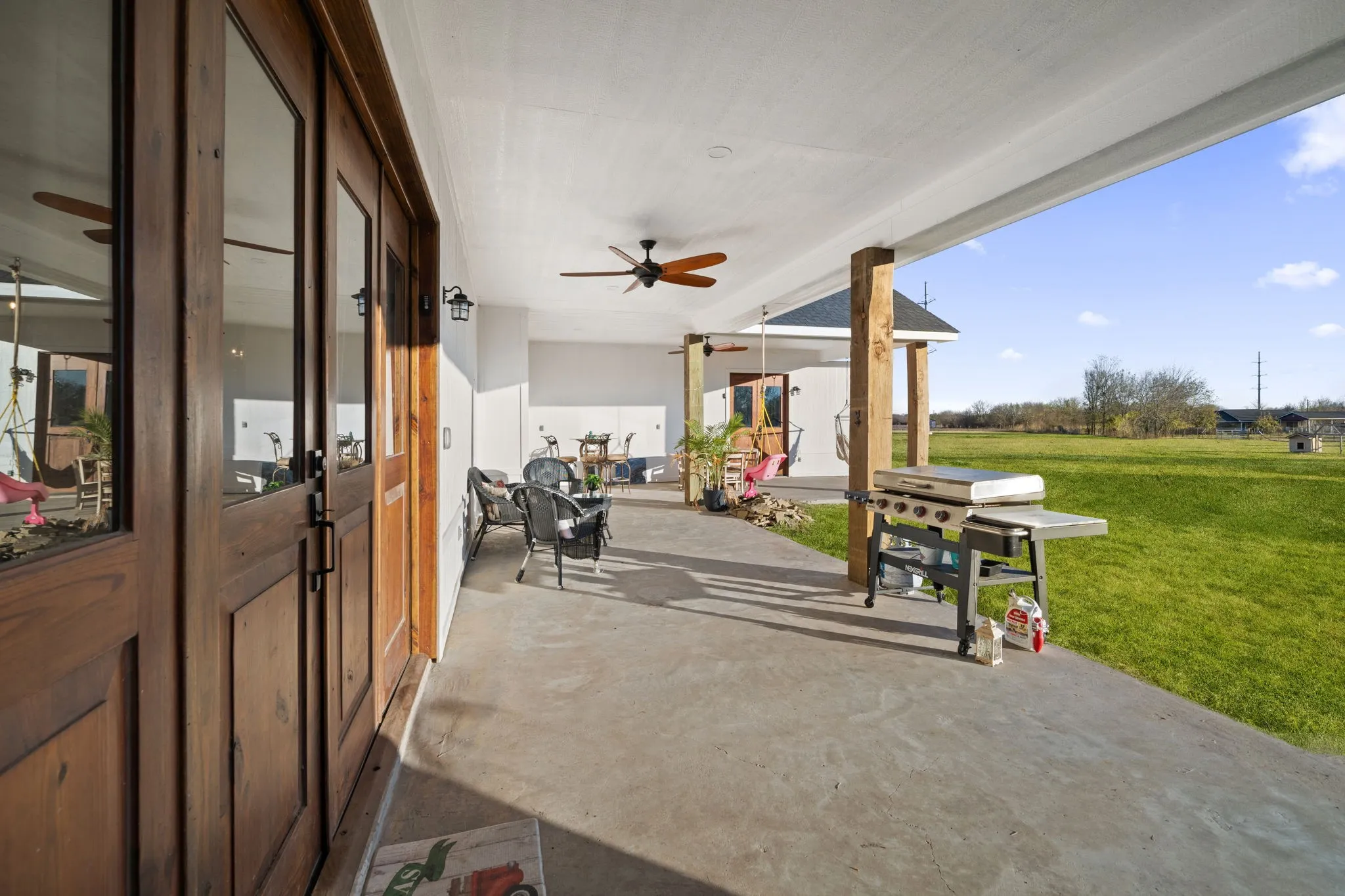 Single Family Residence For Sale in Kaufman County , 14346 Quail Lane, Terrell, Texas 75160, 4 Bedroom, 4 Bathroom, 2 Garage spaces, 3,087 Sqft, built in 2023, Preowned, mls#21135696, Real Estate Agent in Terrell, Homes For Sale in Kaufman county, Homes For Sale in Terrell, Realtor in Terrell Texas, Real Estate Brokerage Independent Realty Texas, Luminita Cordes Realtor