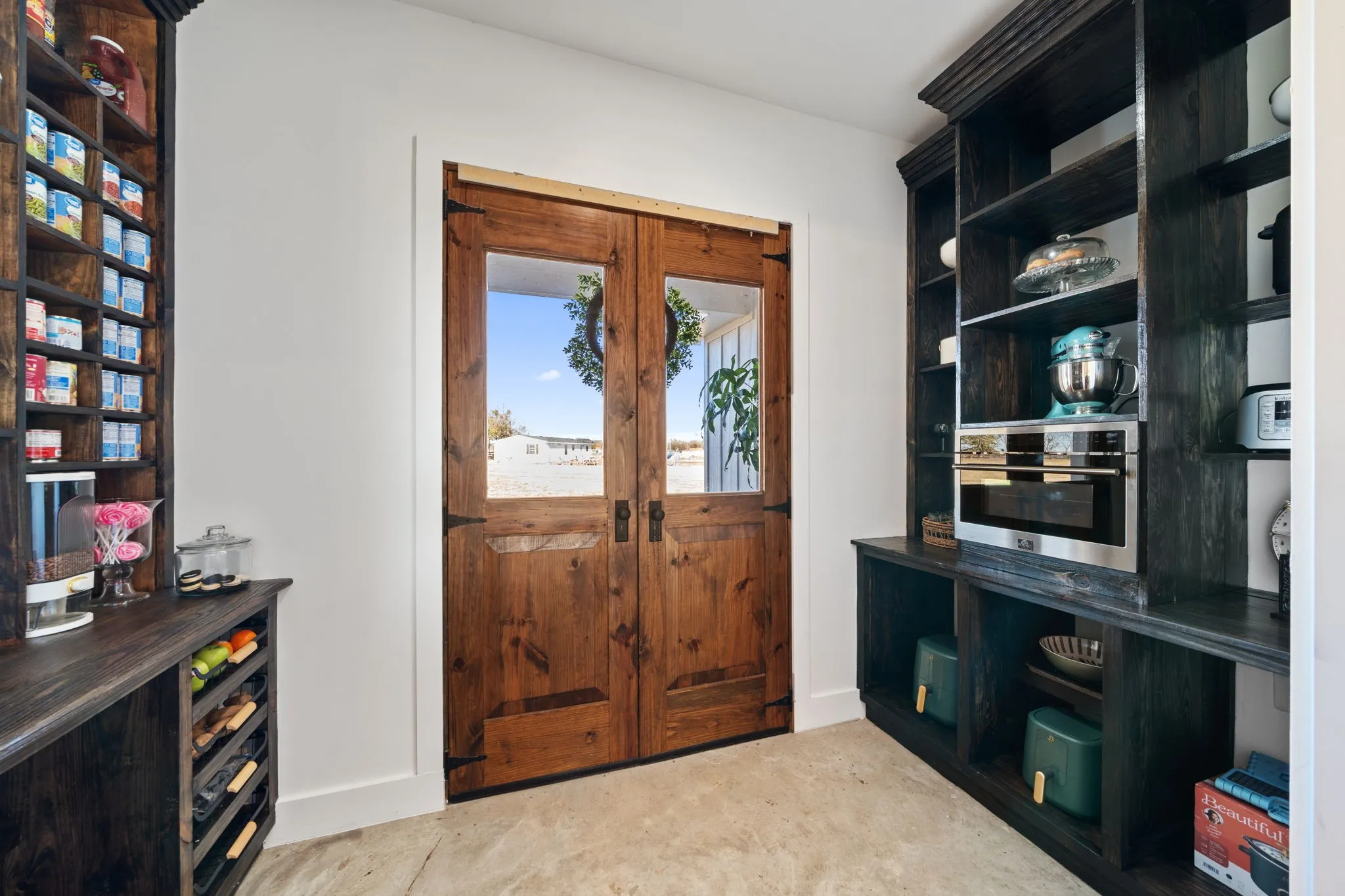 Pantry