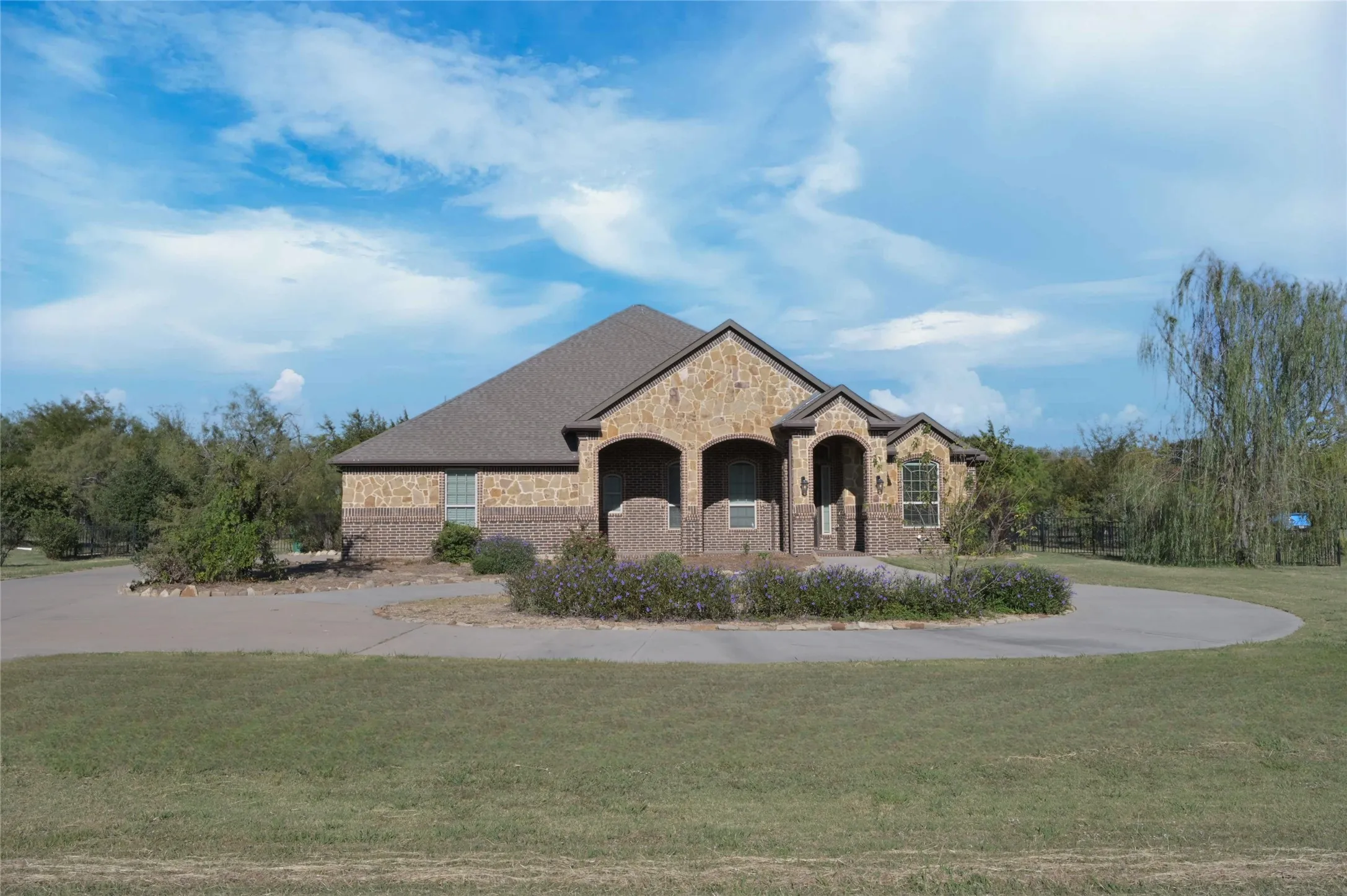 Front Elevation