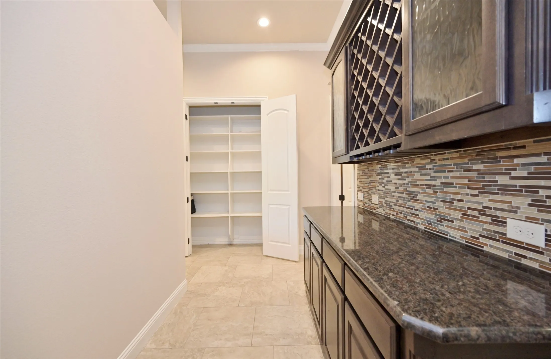 Butler's Pantry