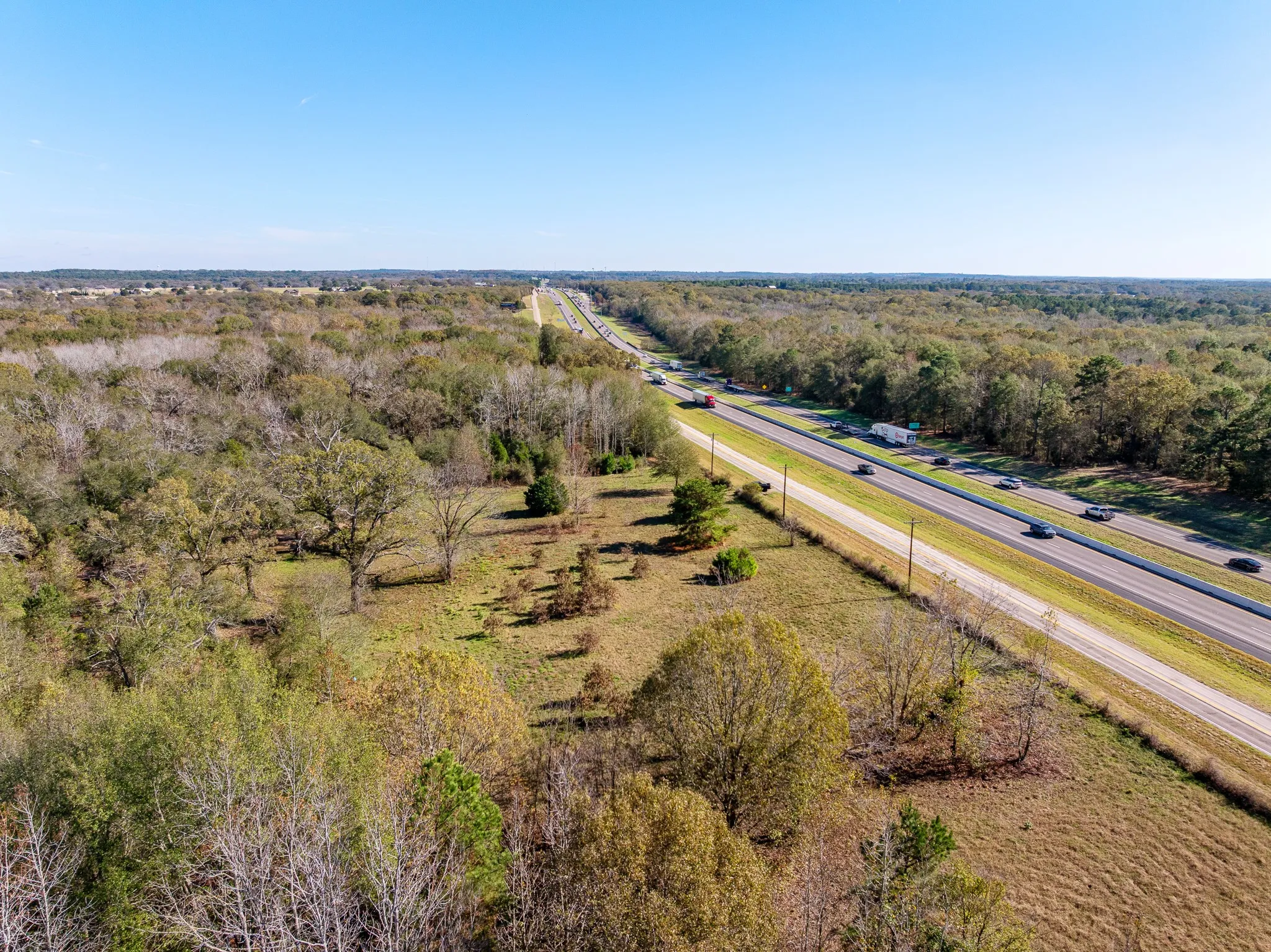 Unimproved Land For Sale in Smith County , 24142 Interstate 20 W, Lindale, Texas 75771, 0, 0, Garage spaces, 0 Sqft, built in 0, Unknown, mls#21135843, Real Estate Agent in Lindale, Homes For Sale in Smith county, Homes For Sale in Lindale, Realtor in Lindale Texas, Real Estate Brokerage Independent Realty Texas, Luminita Cordes Realtor