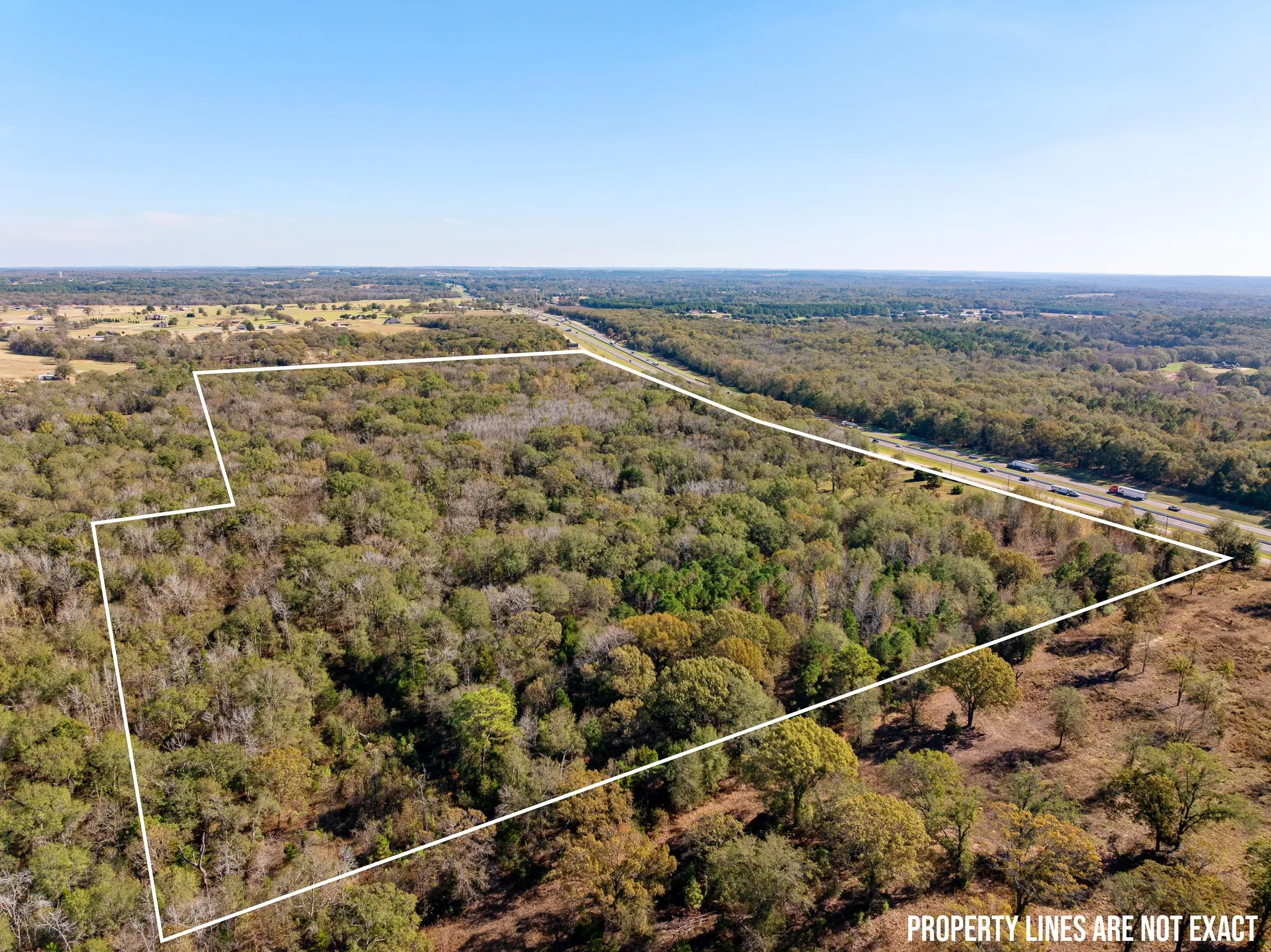 Unimproved Land For Sale in Smith County , 24142 Interstate 20 W, Lindale, Texas 75771, 0, 0, Garage spaces, 0 Sqft, built in 0, Unknown, mls#21135843, Real Estate Agent in Lindale, Homes For Sale in Smith county, Homes For Sale in Lindale, Realtor in Lindale Texas, Real Estate Brokerage Independent Realty Texas, Luminita Cordes Realtor