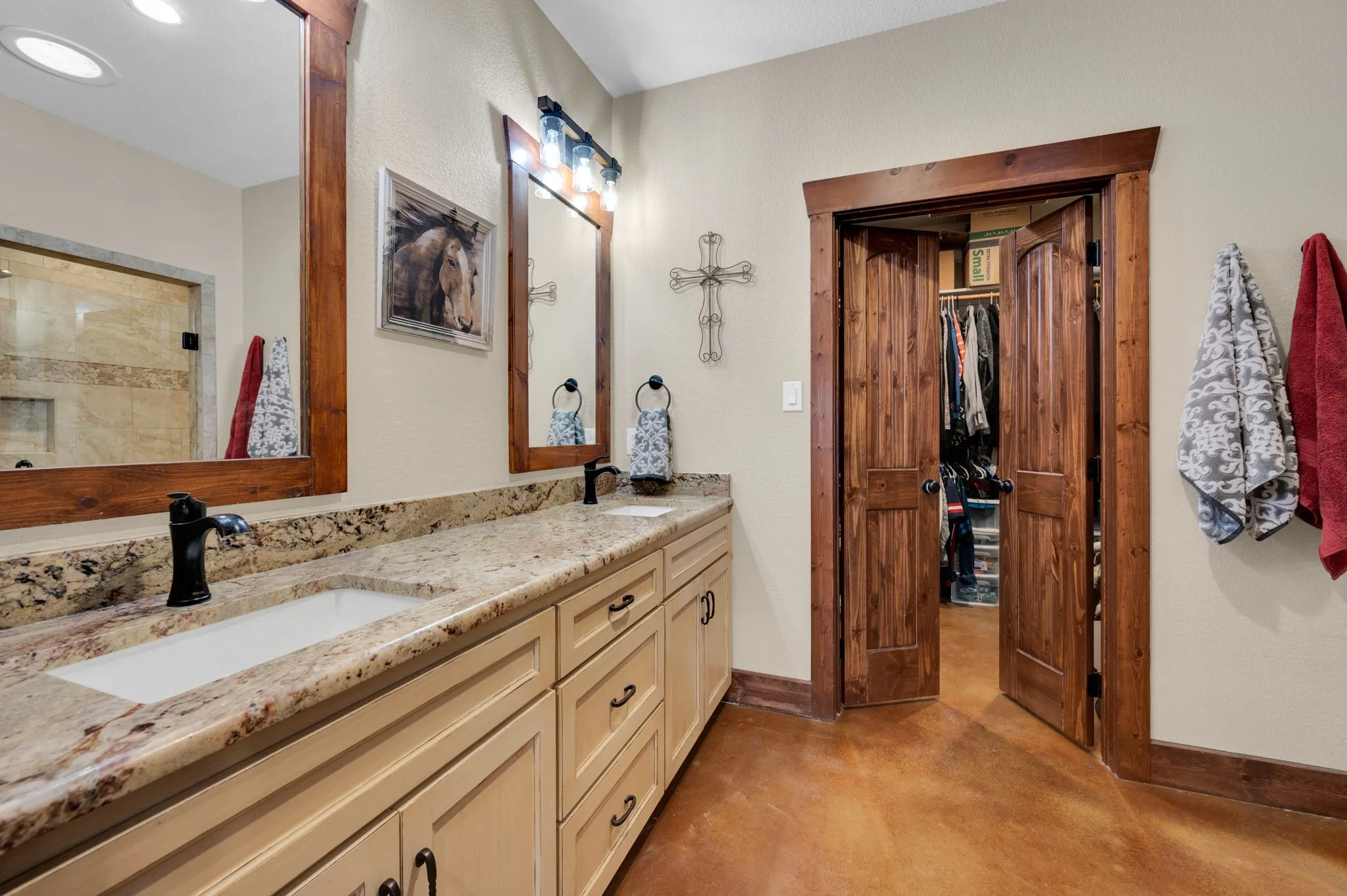 1st Primary Bathroom