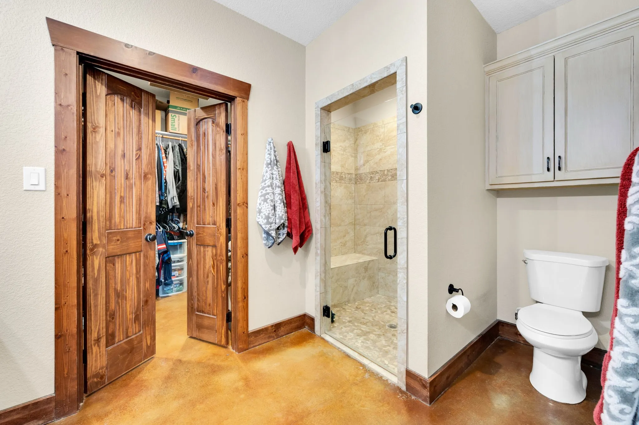 1st Primary Bathroom

