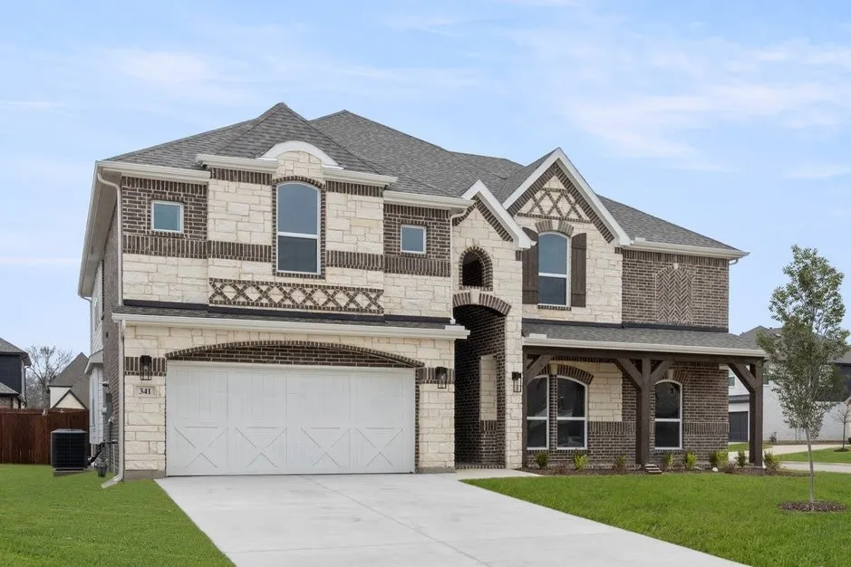 Single Family Residence For Sale in Johnson County , 341 Loretta Lane, Burleson, Texas 76028, 5 Bedroom, 4 Bathroom, 2 Garage spaces, 4,315 Sqft, built in 2025, New Construction - Complete, mls#21136196, Real Estate Agent in Burleson, Homes For Sale in Johnson county, Homes For Sale in Burleson, Realtor in Burleson Texas, Real Estate Brokerage Independent Realty Texas, Luminita Cordes Realtor