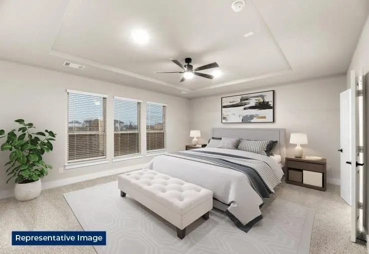 Single Family Residence For Sale in Johnson County , 341 Loretta Lane, Burleson, Texas 76028, 5 Bedroom, 4 Bathroom, 2 Garage spaces, 4,315 Sqft, built in 2025, New Construction - Complete, mls#21136196, Real Estate Agent in Burleson, Homes For Sale in Johnson county, Homes For Sale in Burleson, Realtor in Burleson Texas, Real Estate Brokerage Independent Realty Texas, Luminita Cordes Realtor