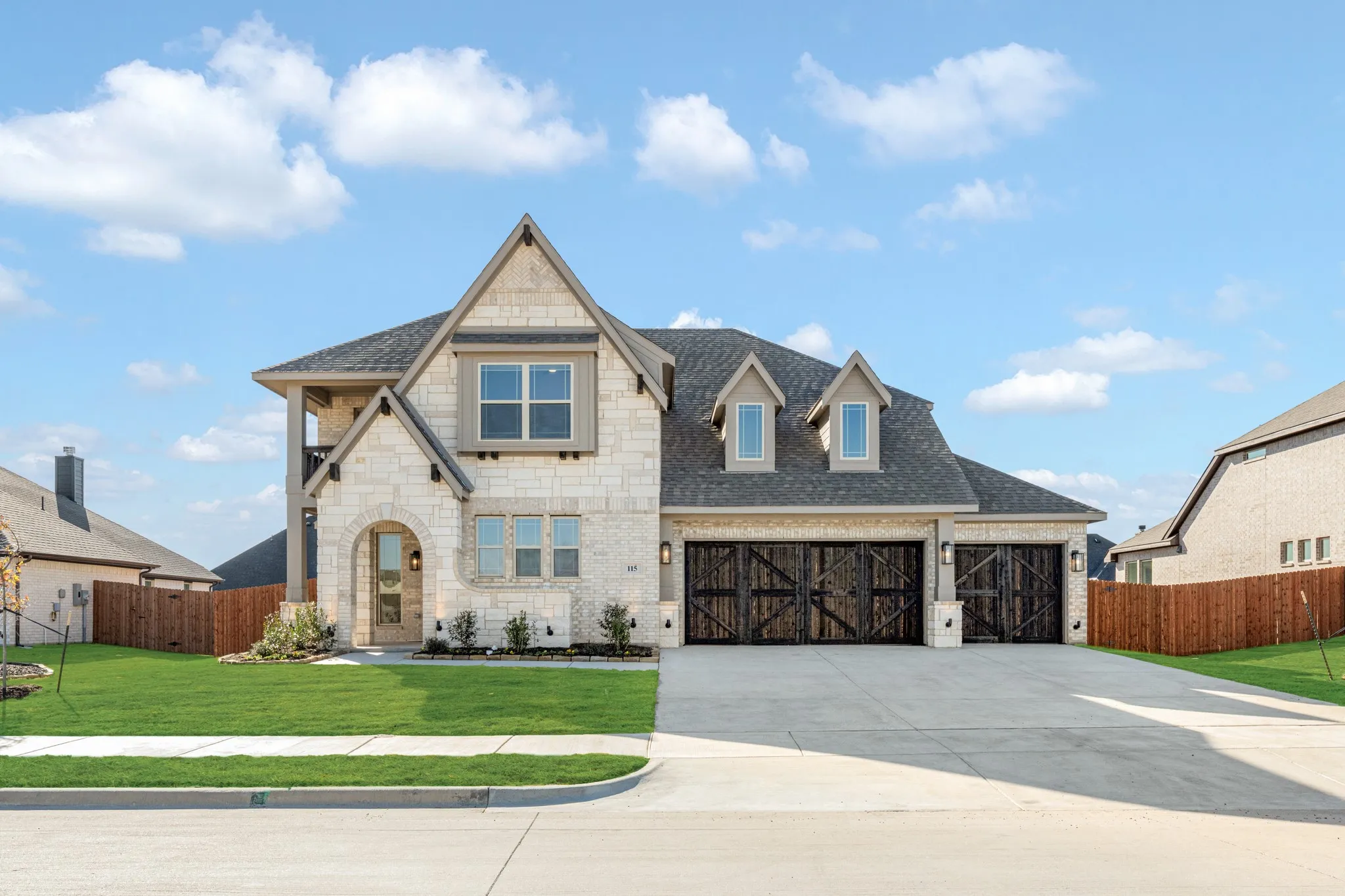 Single Family Residence For Sale in Ellis County , 115 Tetrad Circle, Waxahachie, Texas 75165, 4 Bedroom, 4 Bathroom, 3 Garage spaces, 3,435 Sqft, built in 2025, New Construction - Complete, mls#21125642, Real Estate Agent in Waxahachie, Homes For Sale in Ellis county, Homes For Sale in Waxahachie, Realtor in Waxahachie Texas, Real Estate Brokerage Independent Realty Texas, Luminita Cordes Realtor
