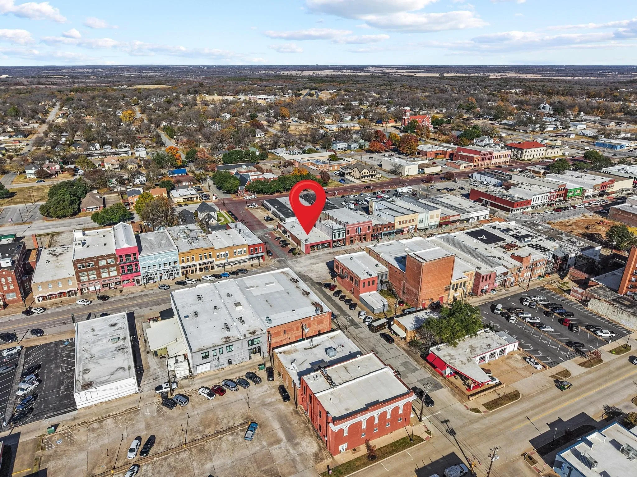 Retail For Sale in Grayson County , 431 W Main Street, Denison, Texas 75020, 0, 0, Garage spaces, 0 Sqft, built in 1959, Preowned, mls#21135204, Real Estate Agent in Denison, Homes For Sale in Grayson county, Homes For Sale in Denison, Realtor in Denison Texas, Real Estate Brokerage Independent Realty Texas, Luminita Cordes Realtor