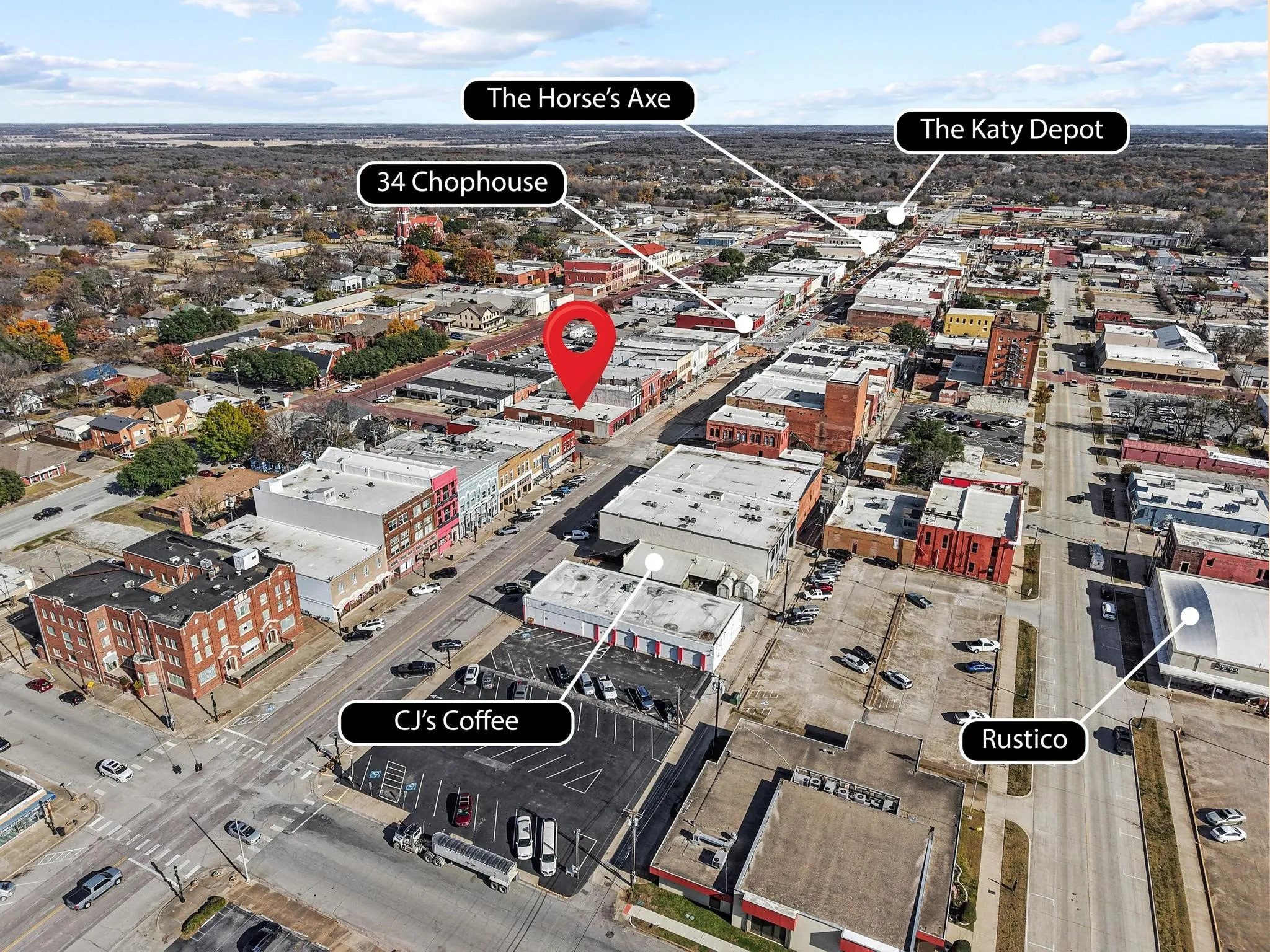 Retail For Sale in Grayson County , 431 W Main Street, Denison, Texas 75020, 0, 0, Garage spaces, 0 Sqft, built in 1959, Preowned, mls#21135204, Real Estate Agent in Denison, Homes For Sale in Grayson county, Homes For Sale in Denison, Realtor in Denison Texas, Real Estate Brokerage Independent Realty Texas, Luminita Cordes Realtor