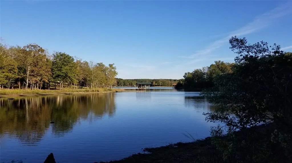 Trophy Lake